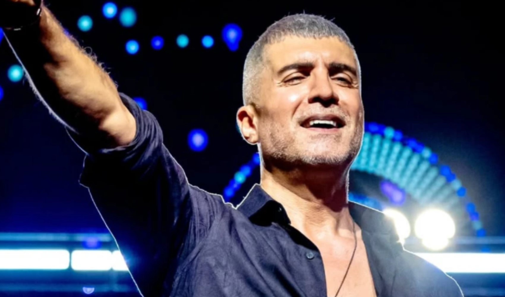 Özcan Deniz'den ağabeyine sert sözler! 'Bıçak kemiğe dayandı' Özcan Deniz'den ağabeyine sert sözler! 'Bıçak kemiğe dayandı'