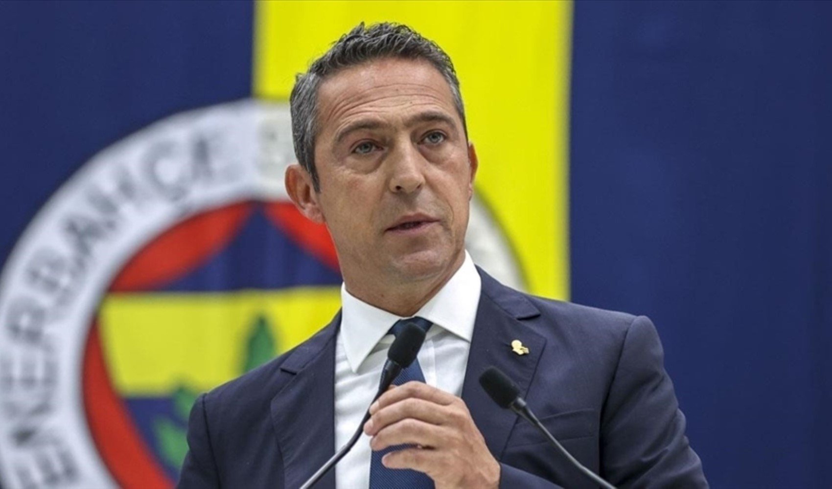 Fenerbahçe’de seçim ateşi! Kaç kongre üyesi imza verdi? Fenerbahçe’de seçim ateşi! Kaç kongre üyesi imza verdi?