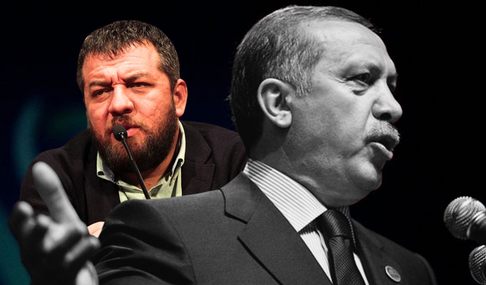 AKP’deki ‘Linet’ kavgası bitmiyor: Yandaş yazardan çok konuşulacak ‘Erdoğan sonrası’ iddiası!