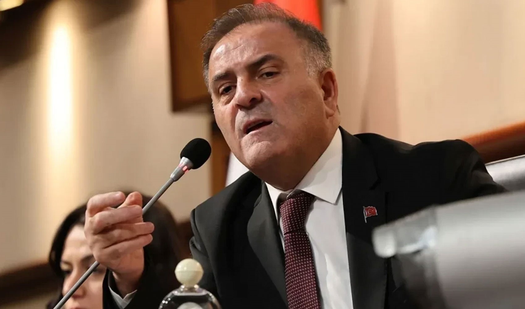 İBB Başkanvekili Nuri Aslan'dan 3. dalga operasyonundan sonra ilk açıklama!