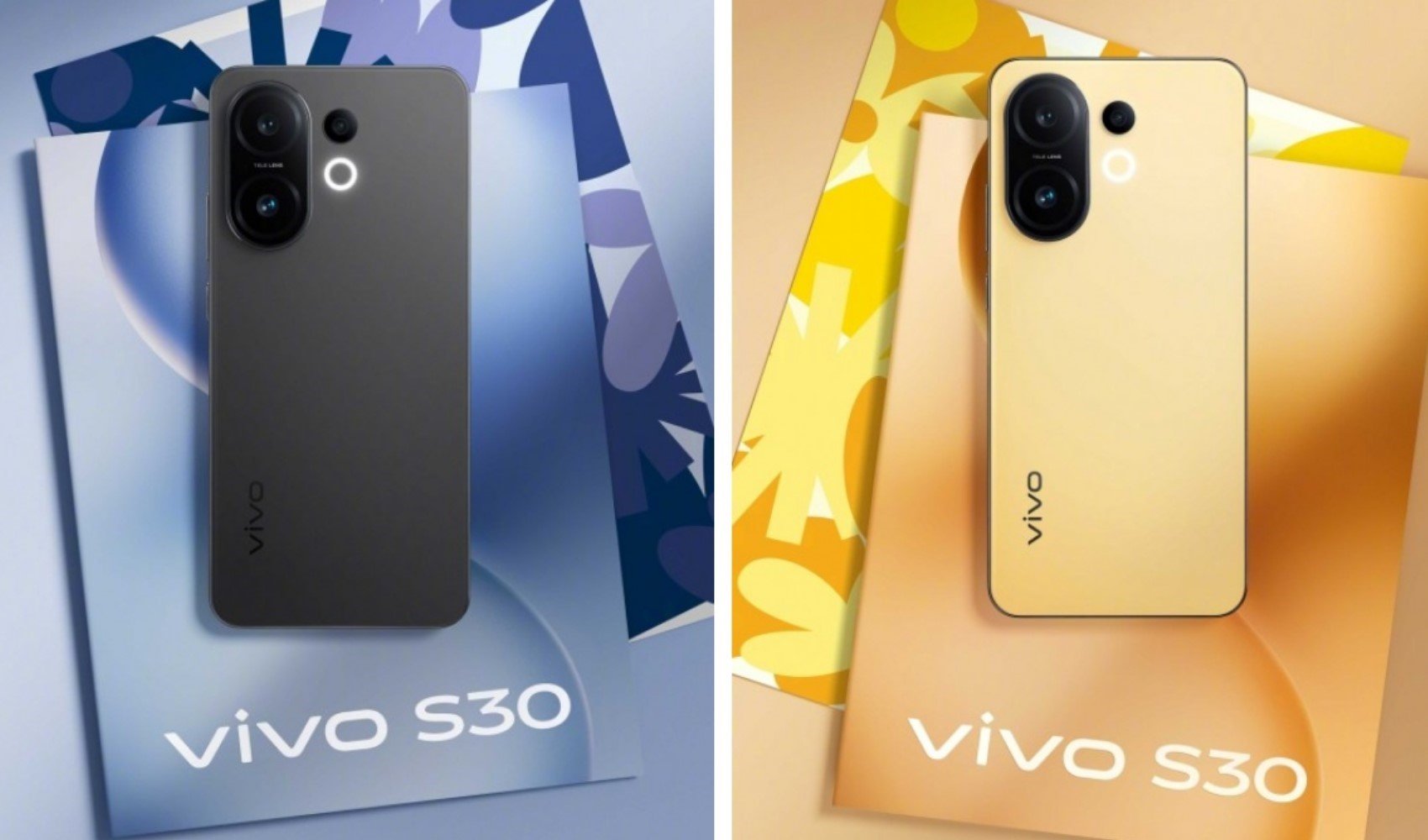 vivo'dan 6500 mAh bataryalı telefonlar geliyor! Tarih belli oldu