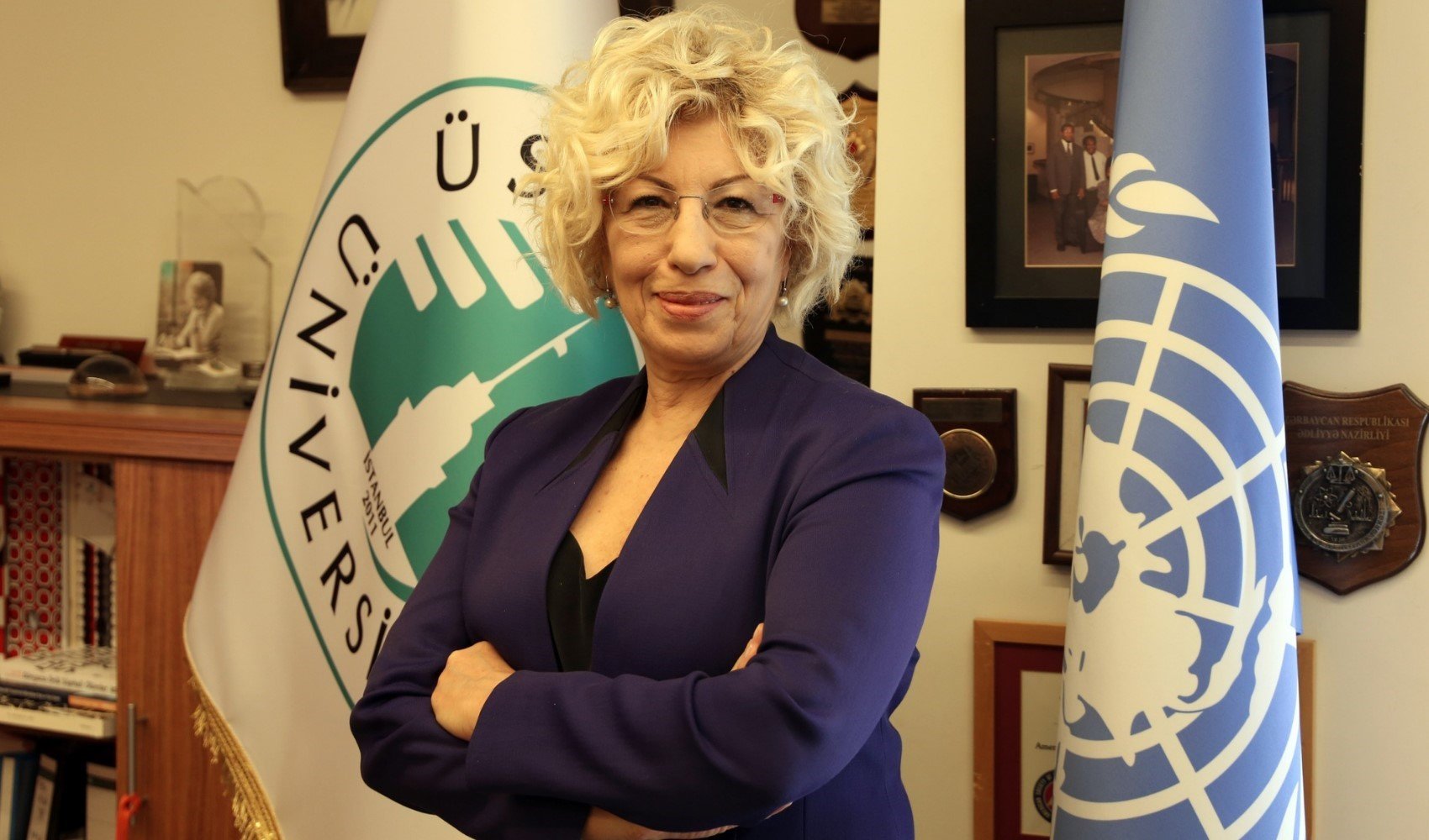 Prof. Dr. Sevil Atasoy: 'Hayvana şiddet, insanlara yönelik şiddetin habercisidir!'