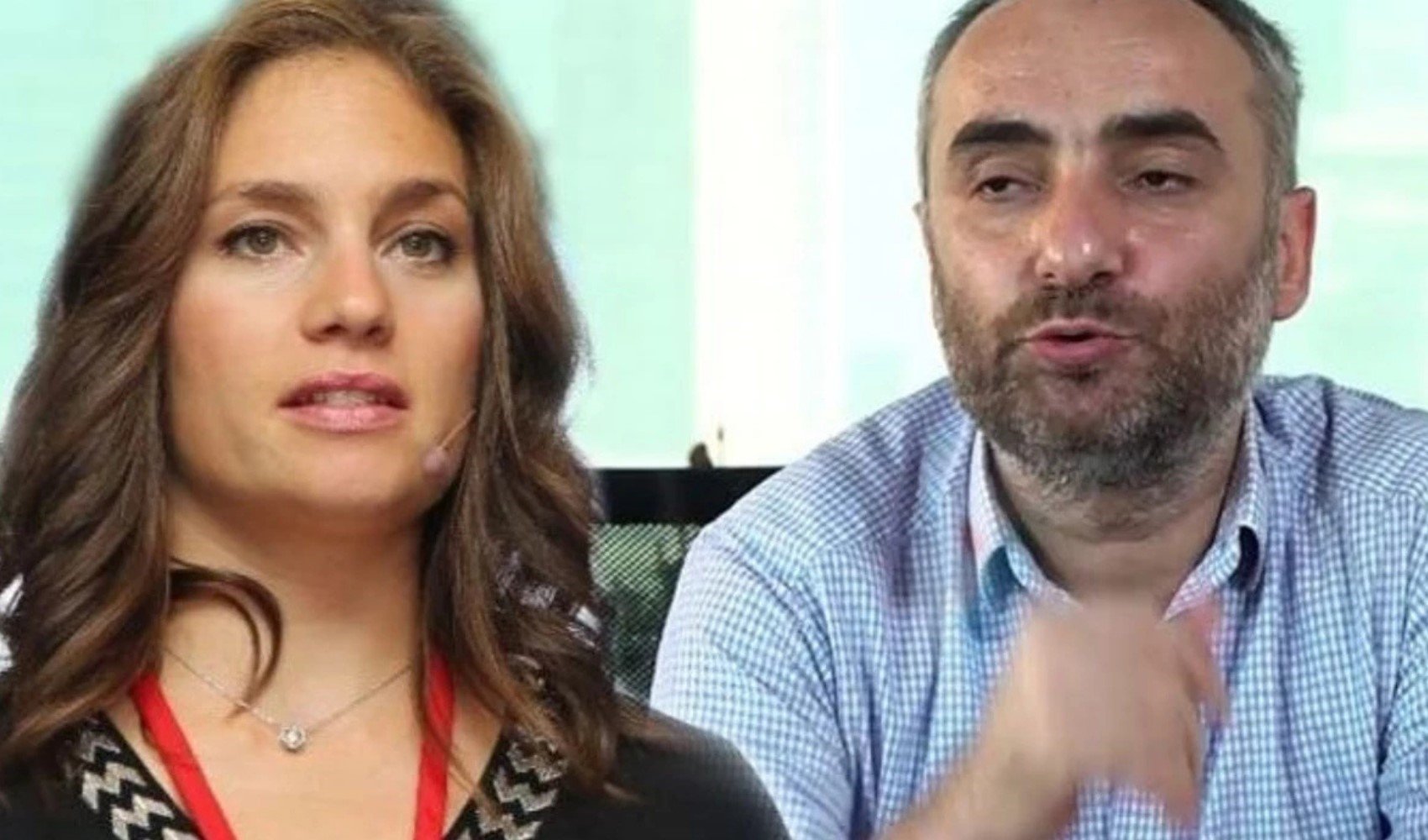 Gazetecilerden Akşam gazetesine suç duyurusu