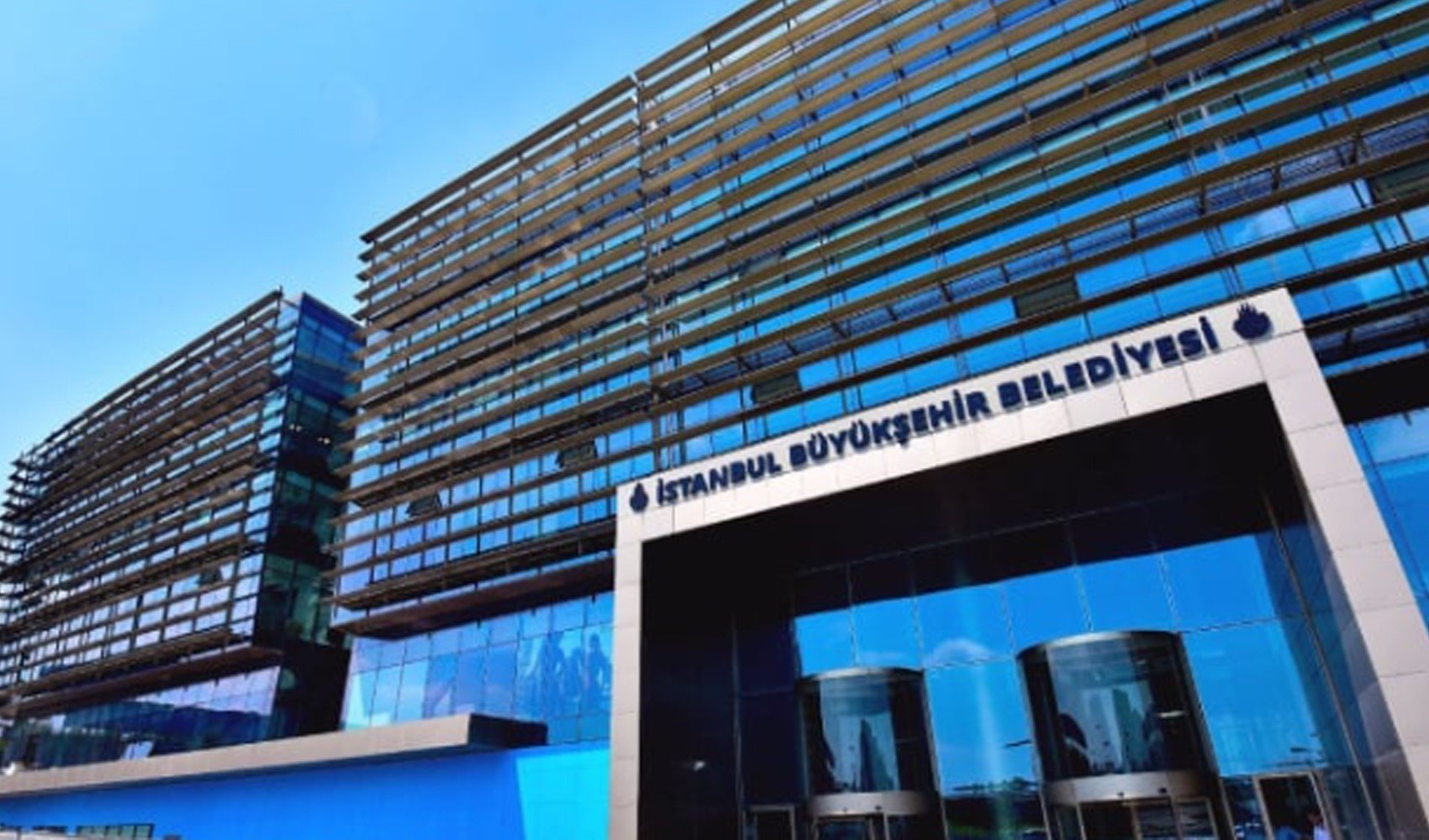 İBB'ye yönelik yolsuzluk soruşturmasında gözaltına alınan Zafer Keleş tutuklandı