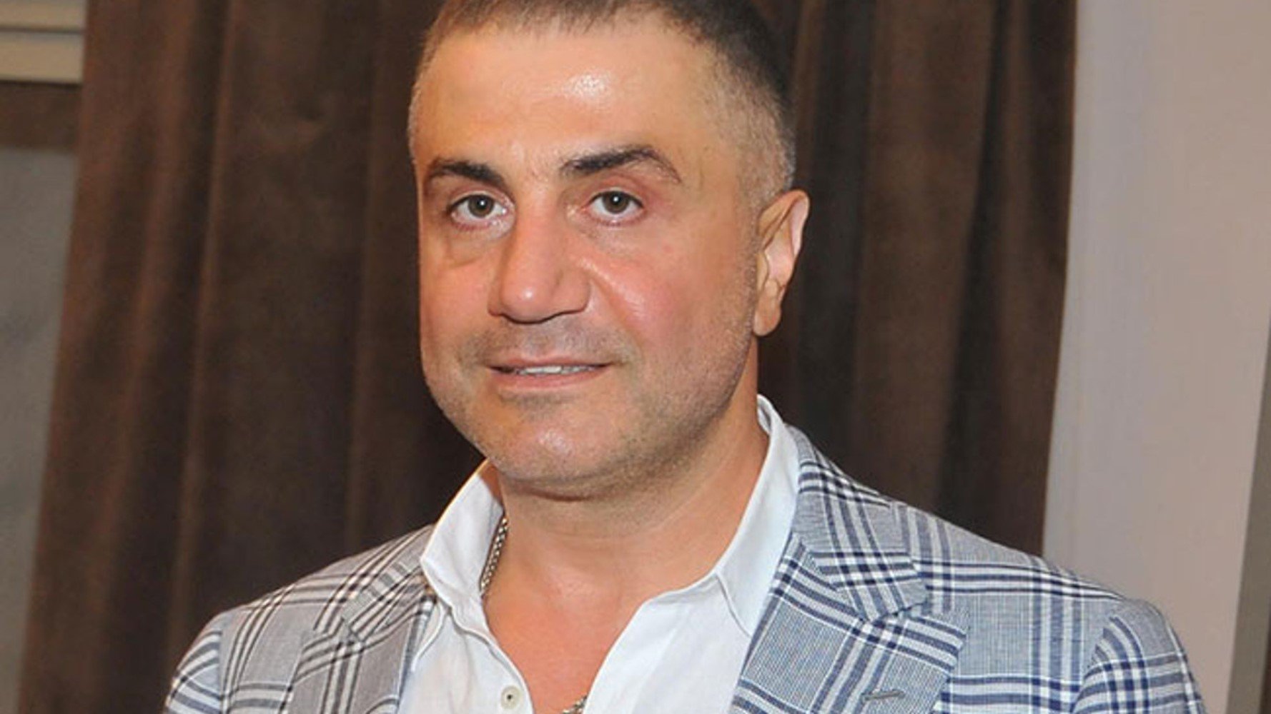 Türkiye'ye döneceği iddia edilen Sedat Peker sessizliğini bozdu! 'Kırmızı bültenim kalksa bile...'