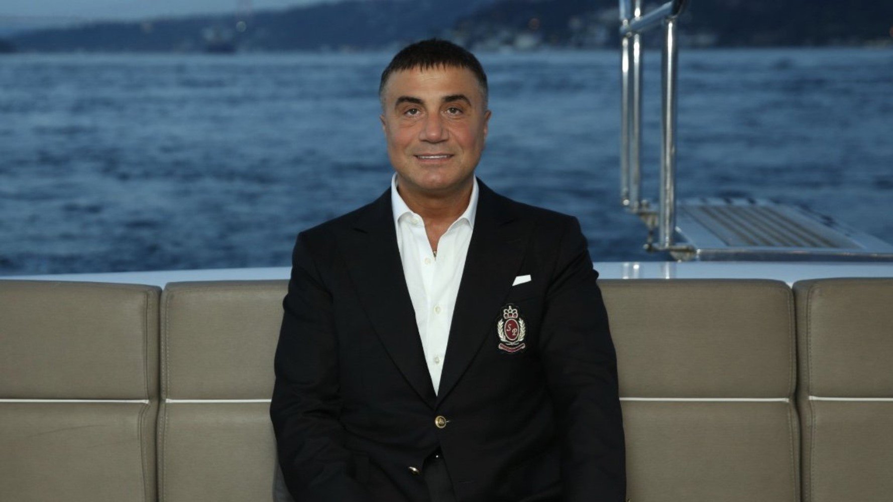 Türkiye'ye döneceği iddia edilen Sedat Peker sessizliğini bozdu! 'Kırmızı bültenim kalksa bile...'
