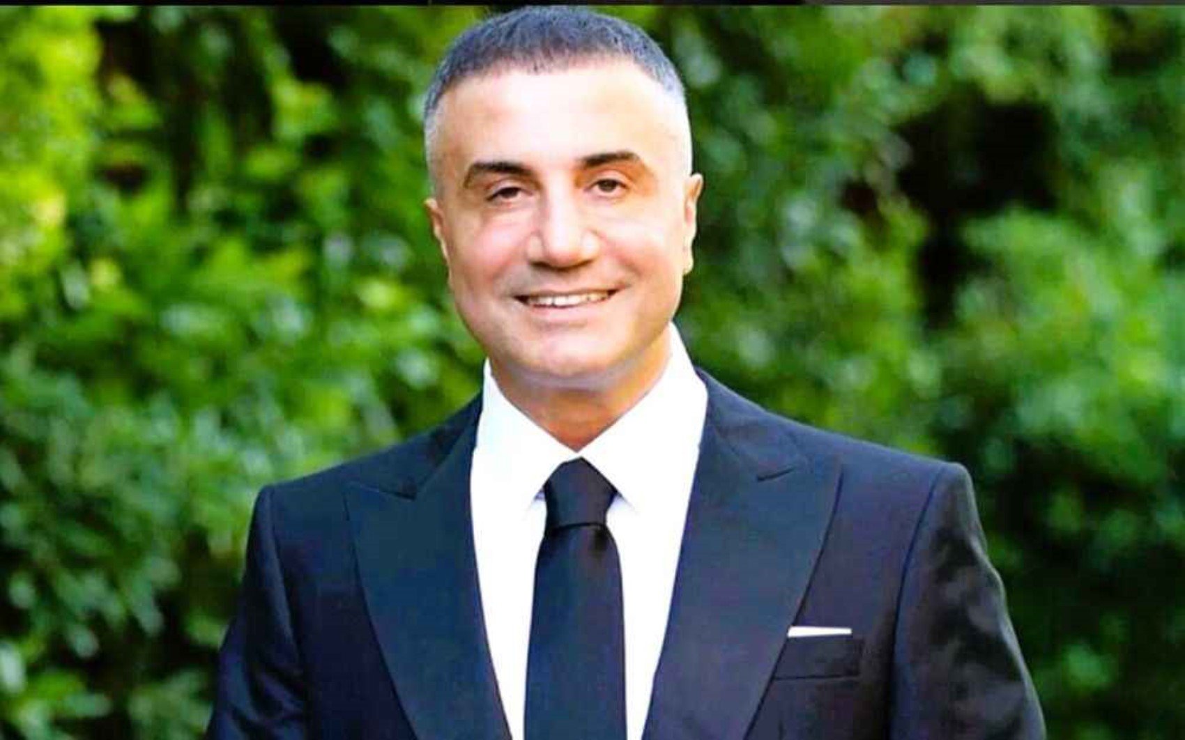 Türkiye'ye döneceği iddia edilen Sedat Peker sessizliğini bozdu! 'Kırmızı bültenim kalksa bile...'