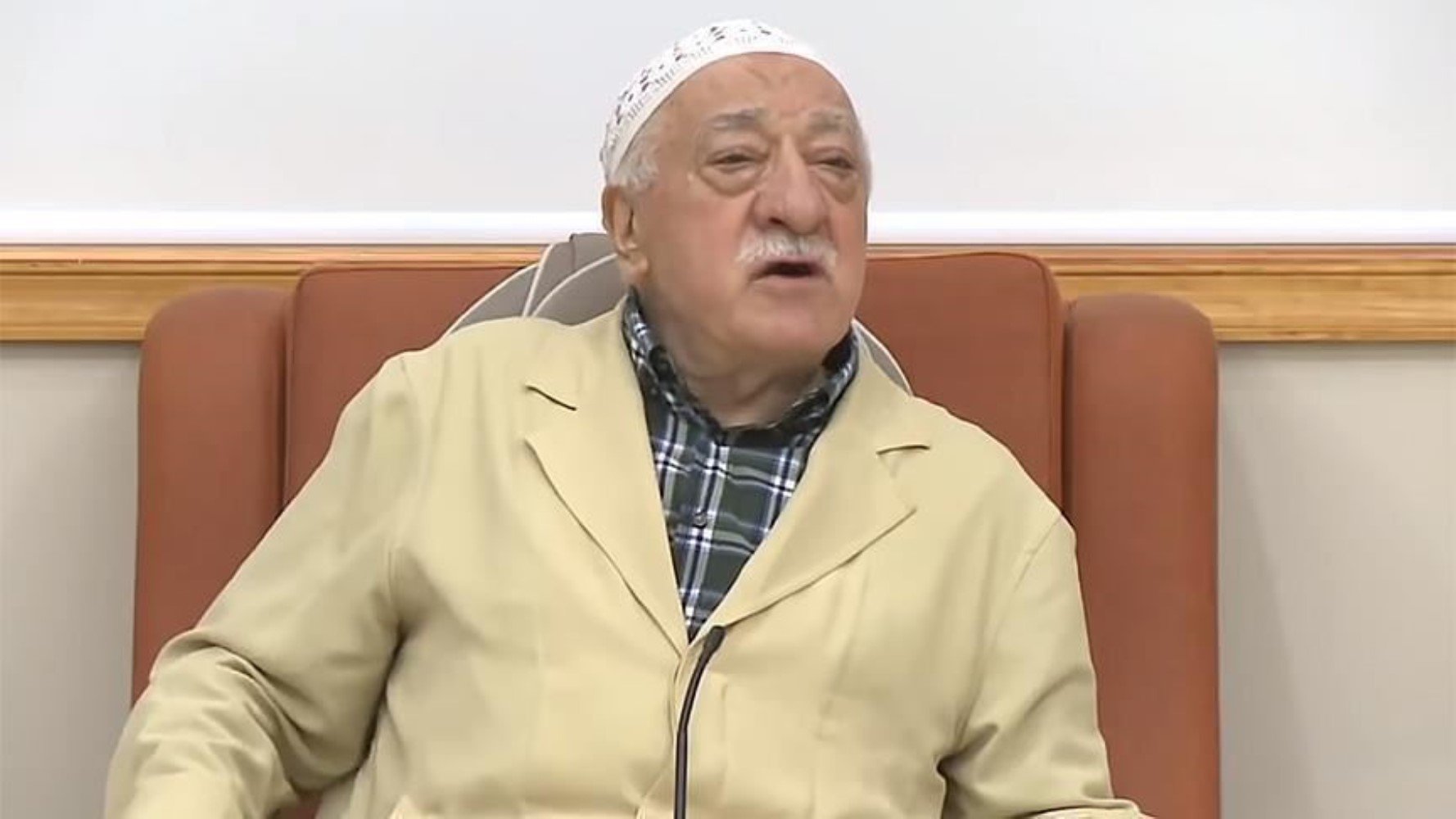 FETÖ, Türkiye'de yeniden yapılanma arayışı içinde... Yeni talimatlar iletildi: Örgütü 'Yüceler Şurası' yönetiyor