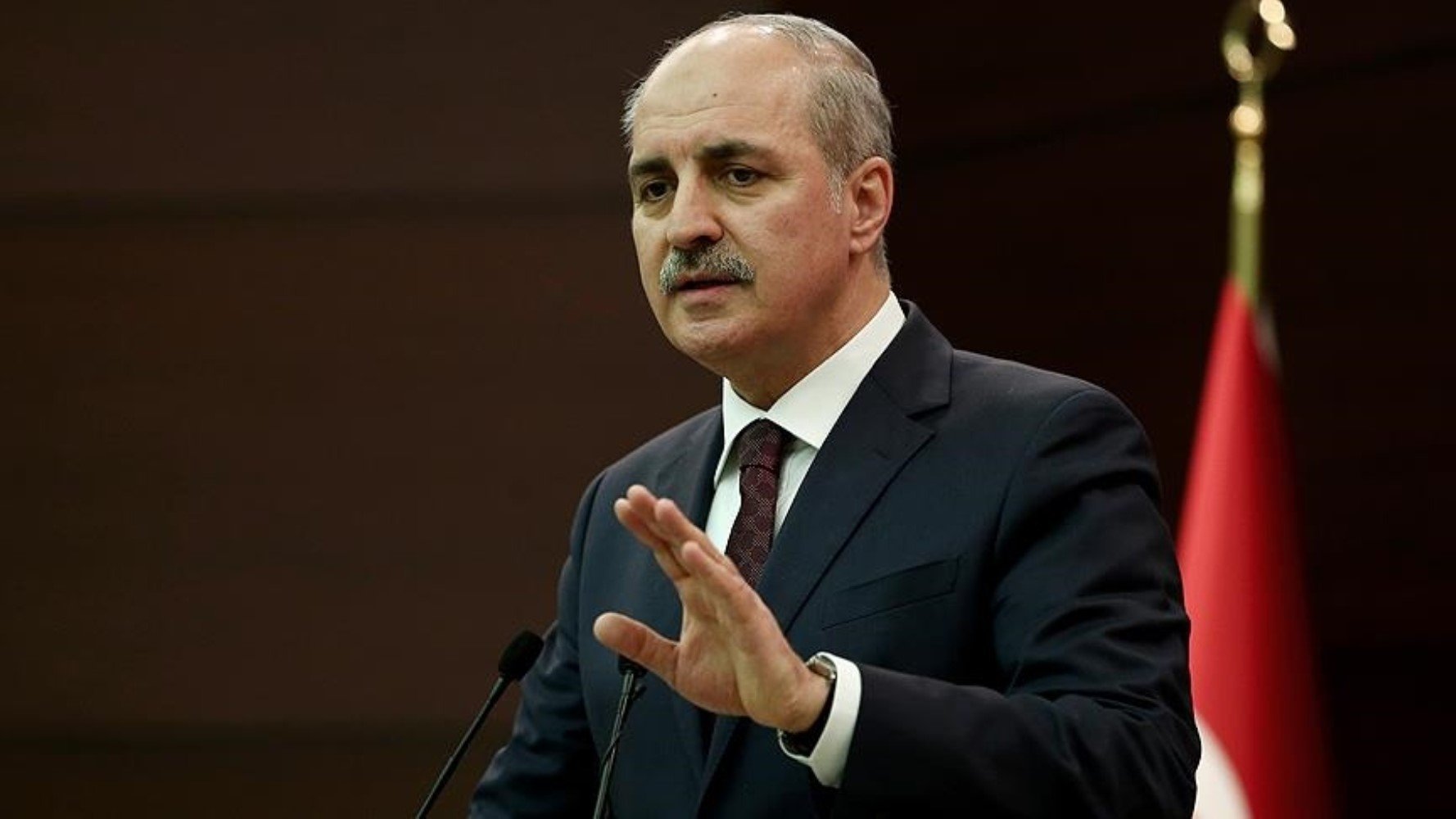İlk kez Bahçeli gündeme getirmişti... Bölücü terör örgütü PKK'nın silah bırakma süreci için ortak mekanizma: MİT, Suriye ve Irak’la masada