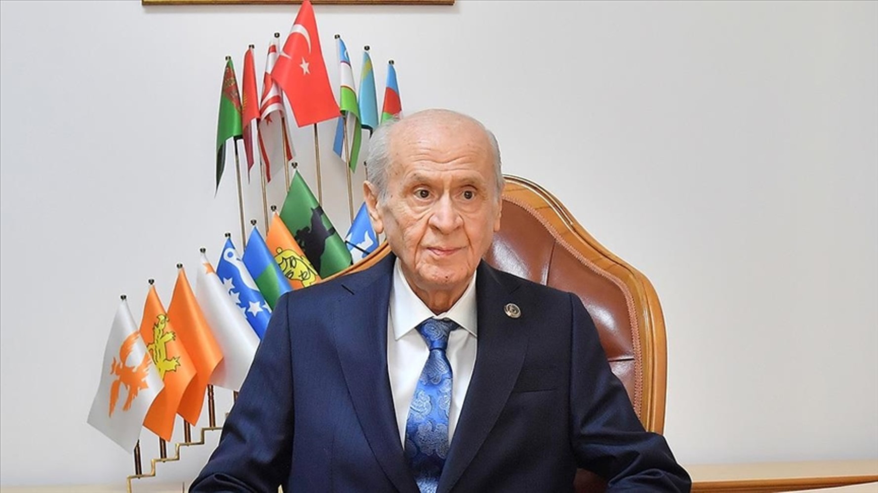 İlk kez Bahçeli gündeme getirmişti... Bölücü terör örgütü PKK'nın silah bırakma süreci için ortak mekanizma: MİT, Suriye ve Irak’la masada