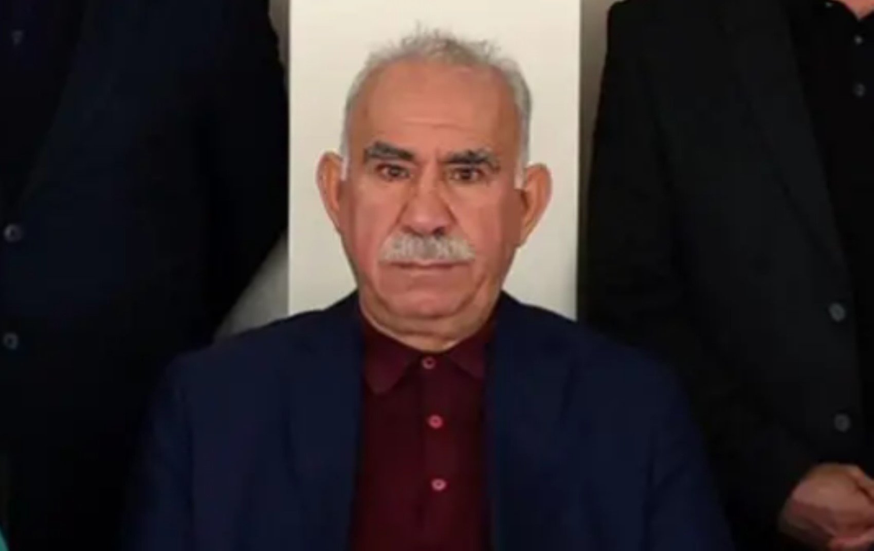 Terör örgütü PKK’nın son kongresinde sızan konuşmalar ortaya çıktı: Dikkat çeken İmralı çelişkisi