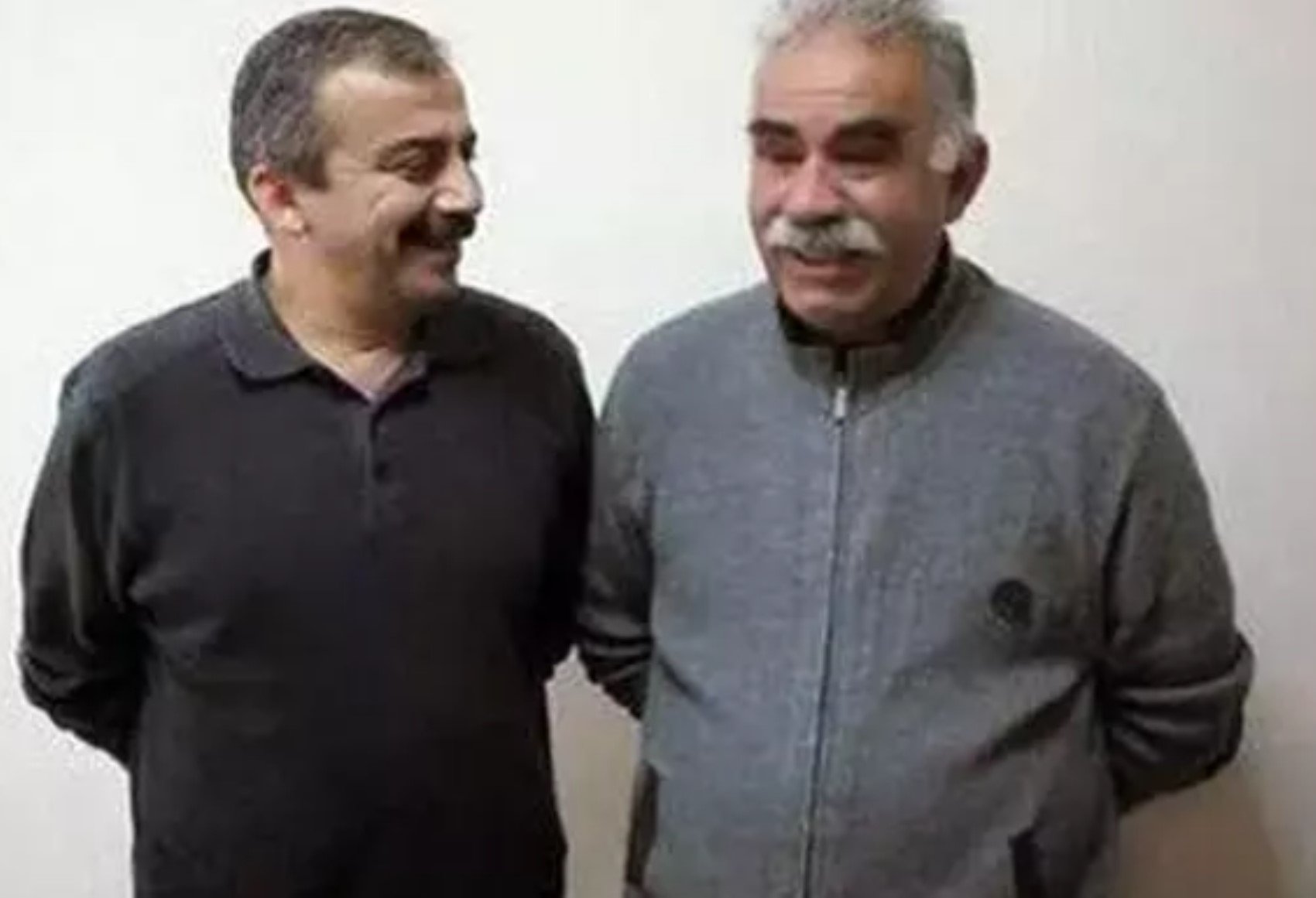 Terör örgütü PKK’nın son kongresinde sızan konuşmalar ortaya çıktı: Dikkat çeken İmralı çelişkisi