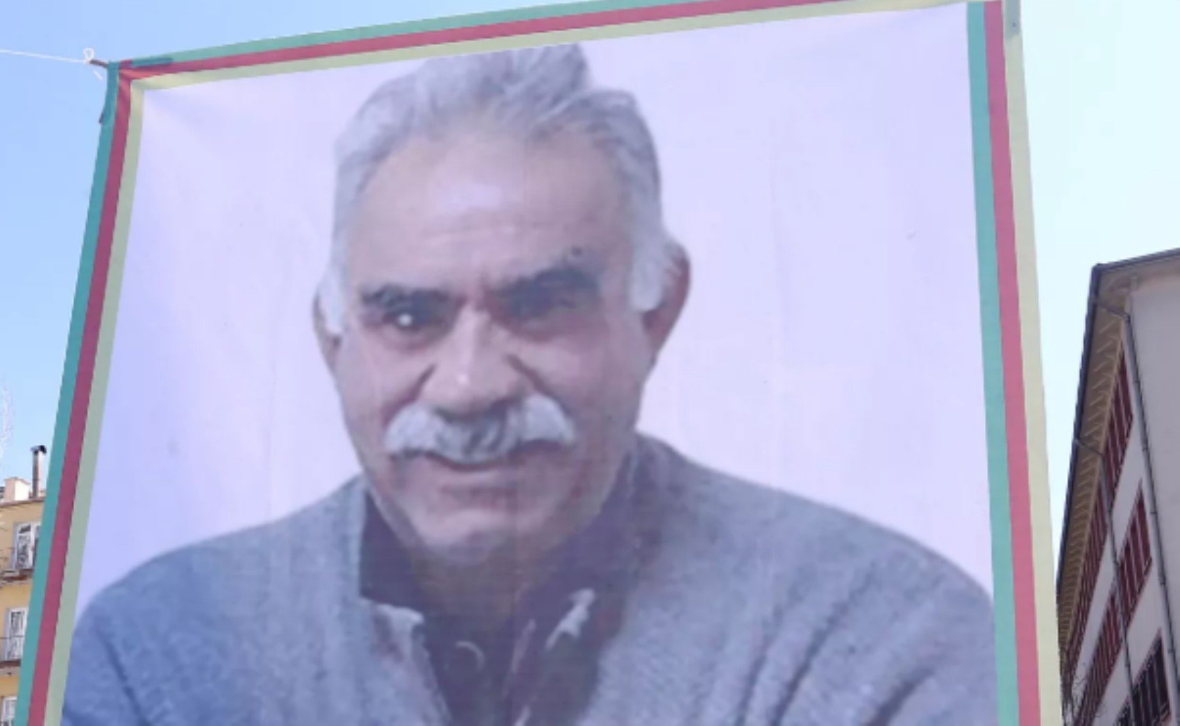 Terör örgütü PKK’nın son kongresinde sızan konuşmalar ortaya çıktı: Dikkat çeken İmralı çelişkisi