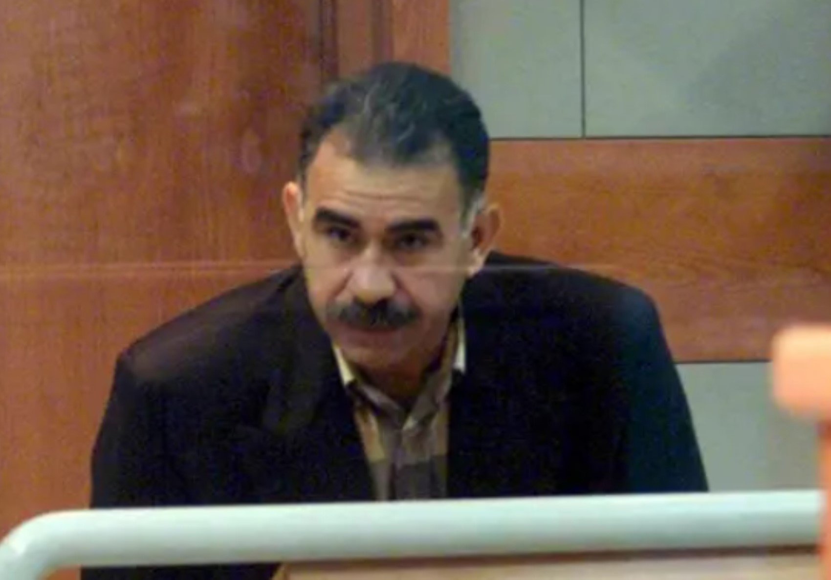 Terör örgütü PKK’nın son kongresinde sızan konuşmalar ortaya çıktı: Dikkat çeken İmralı çelişkisi