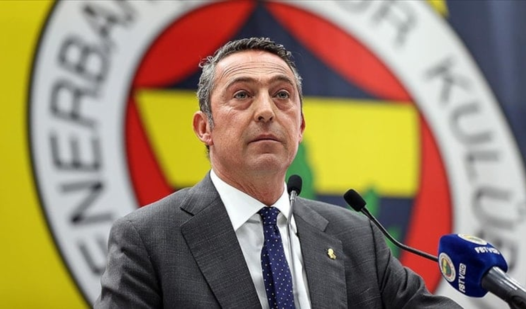 Ali Koç'un 'Eylül'de kongre' kararına eski yol arkadaşı sert çıktı!