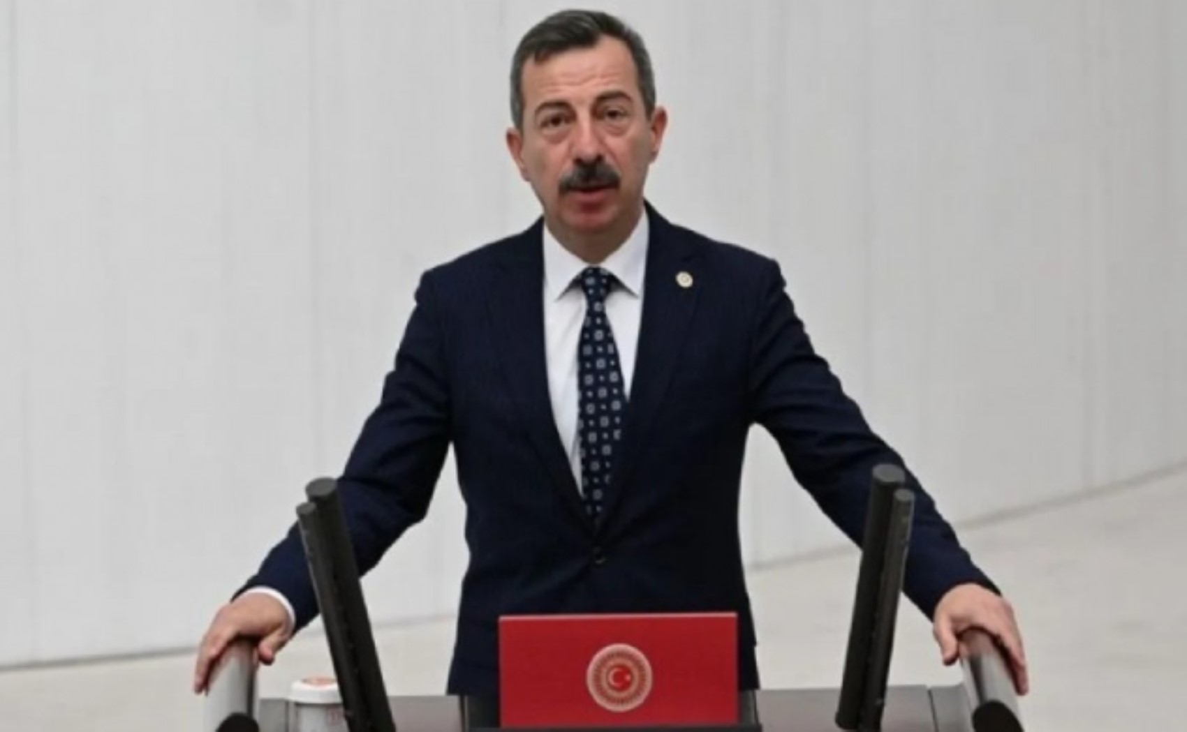 WhatsApp grubunda CHP'li vekil hakkında skandal mesaj iddiası: İYİ Partili vekile tepkiler büyüyor