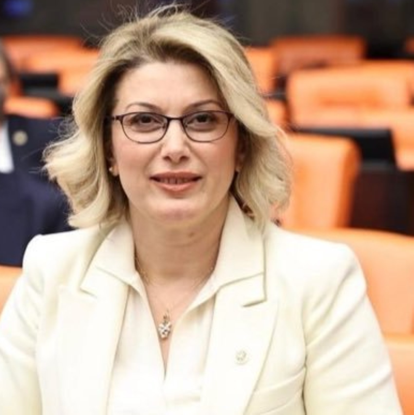 WhatsApp grubunda CHP'li vekil hakkında skandal mesaj iddiası: İYİ Partili vekile tepkiler büyüyor