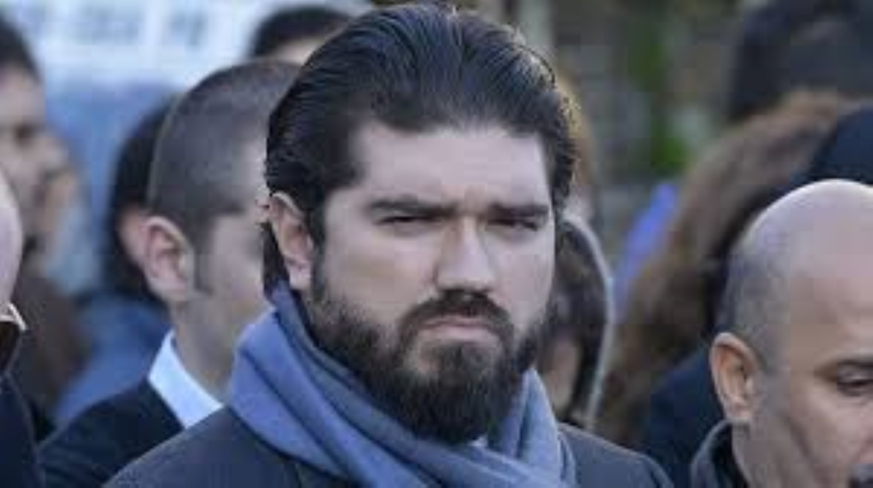 Ekrem İmamoğlu’na hakaret etmişti: Savcılık ROK dosyasını kapattı