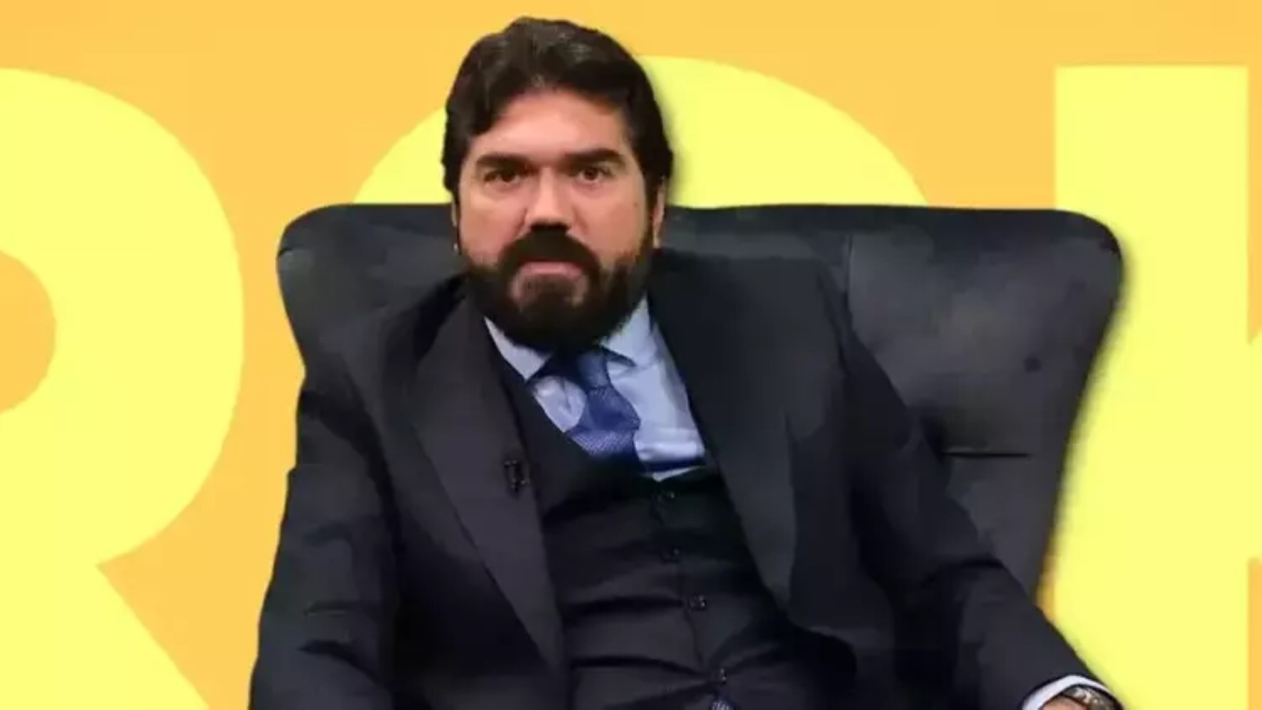 Ekrem İmamoğlu’na hakaret etmişti: Savcılık ROK dosyasını kapattı