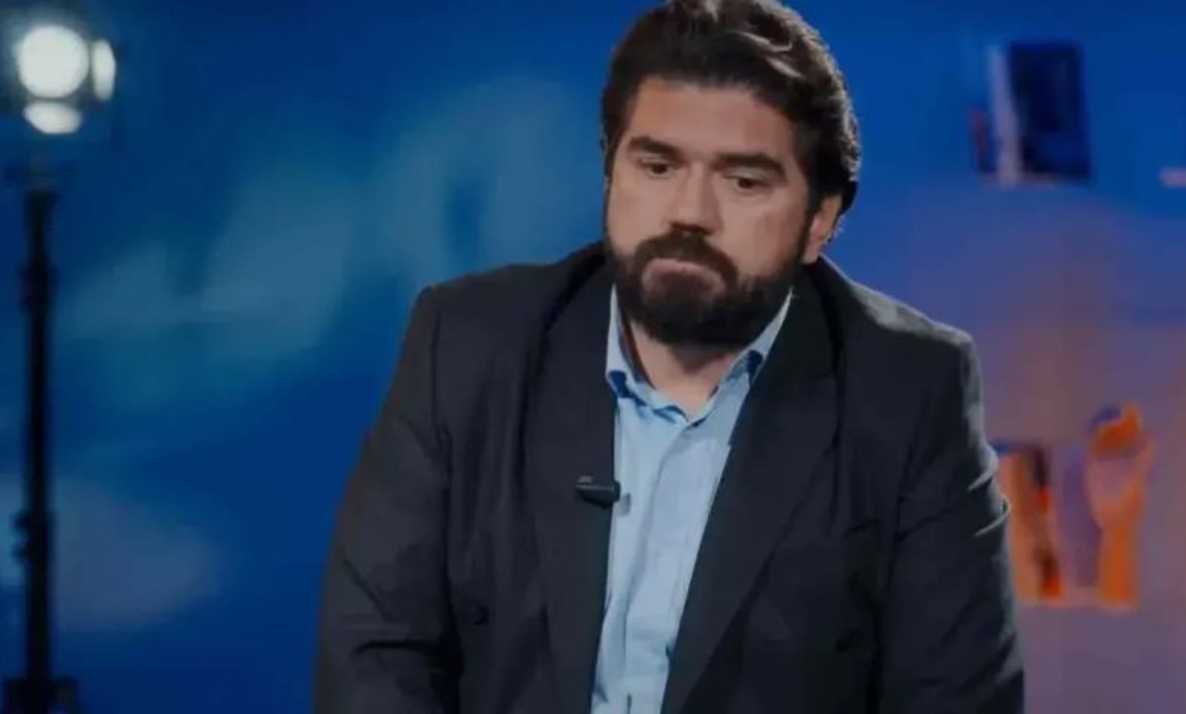 Ekrem İmamoğlu’na hakaret etmişti: Savcılık ROK dosyasını kapattı