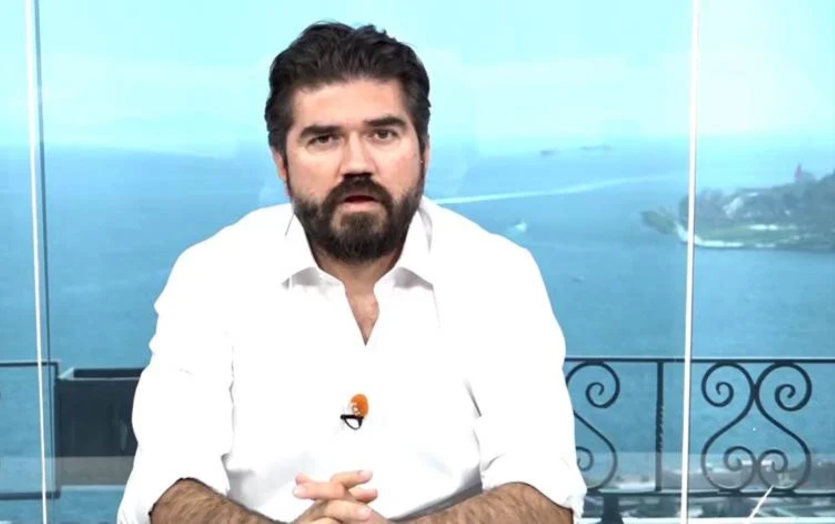 Ekrem İmamoğlu’na hakaret etmişti: Savcılık ROK dosyasını kapattı