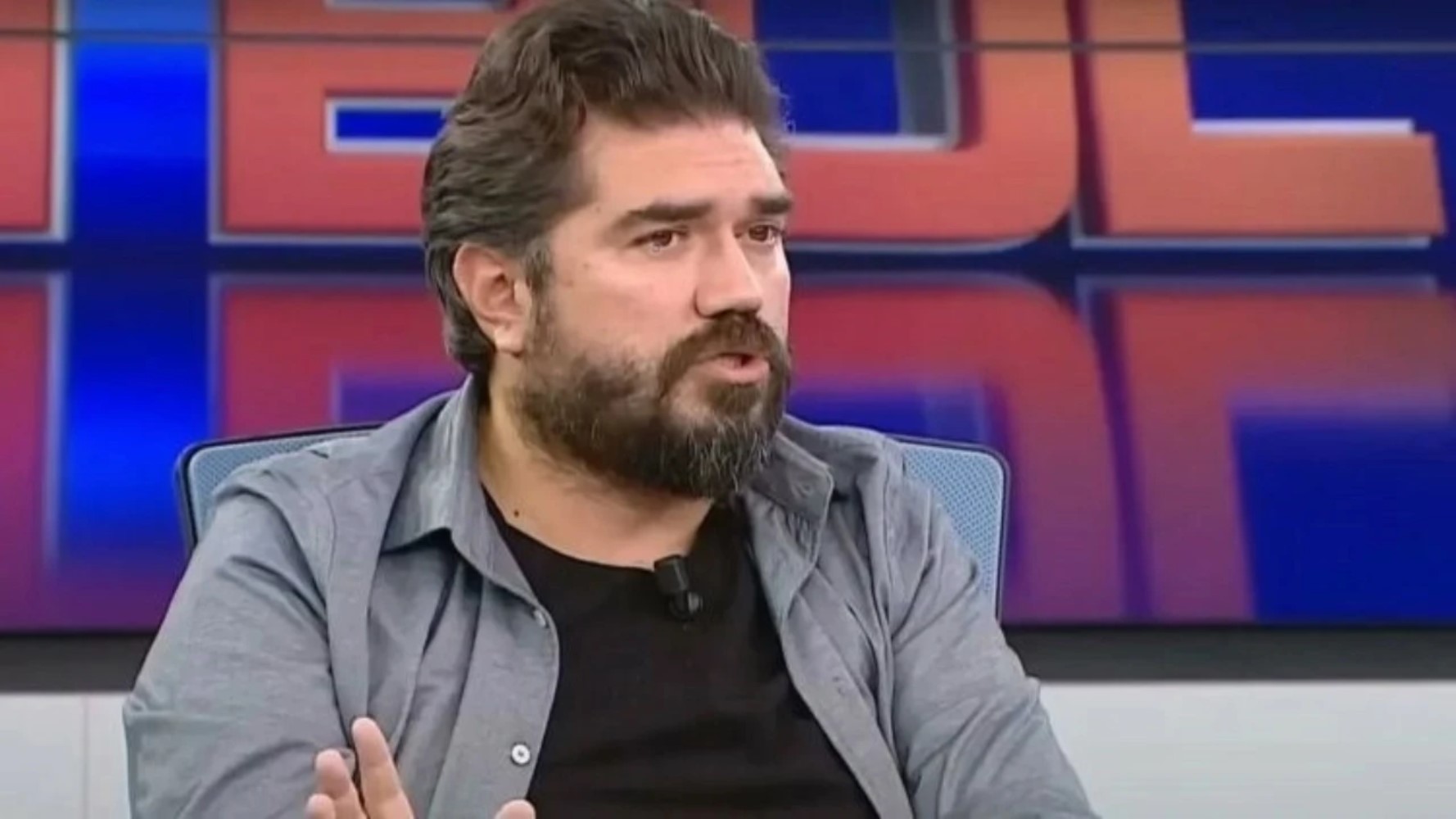 Ekrem İmamoğlu’na hakaret etmişti: Savcılık ROK dosyasını kapattı