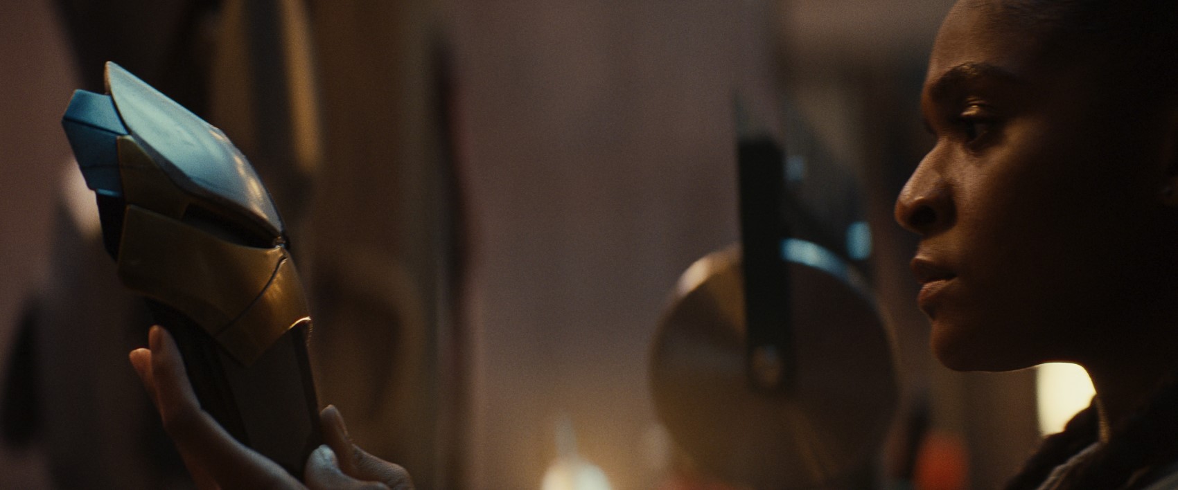 Marvel’dan yeni kahraman: Ironheart Disney+’ta başlıyor!