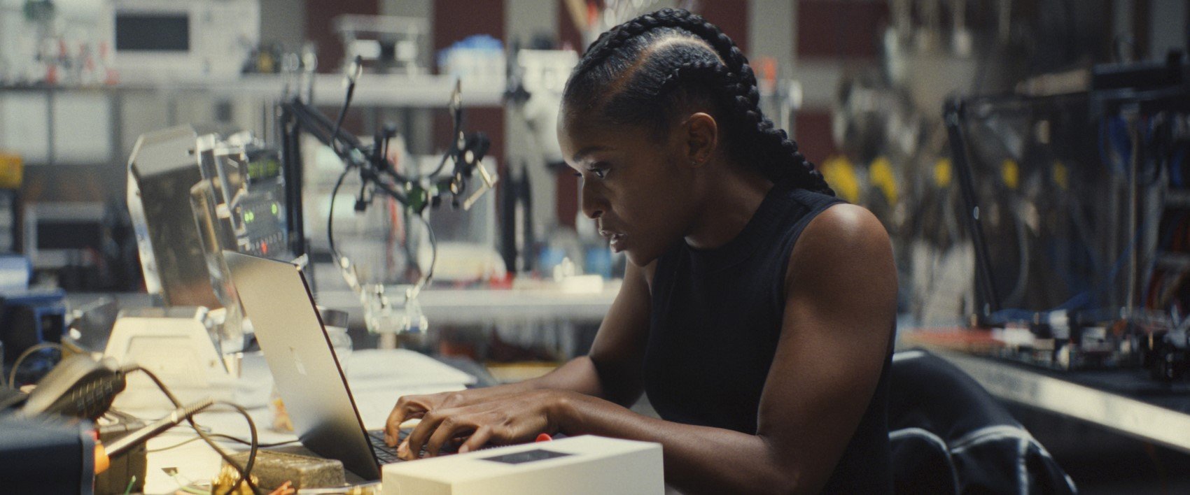 Marvel’dan yeni kahraman: Ironheart Disney+’ta başlıyor!