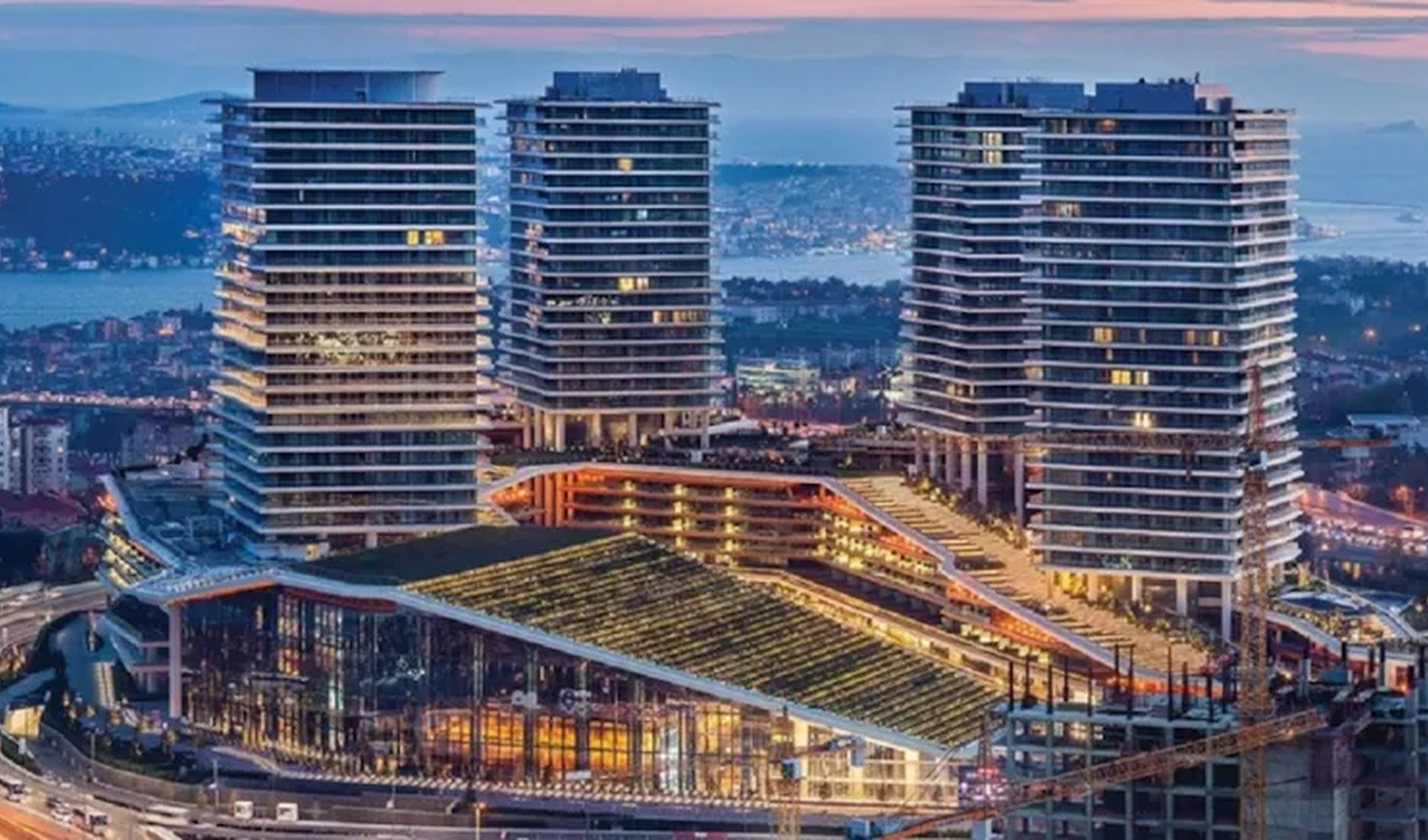Zorlu AVM satılıyor mu? Zorlu AVM satılıyor mu?