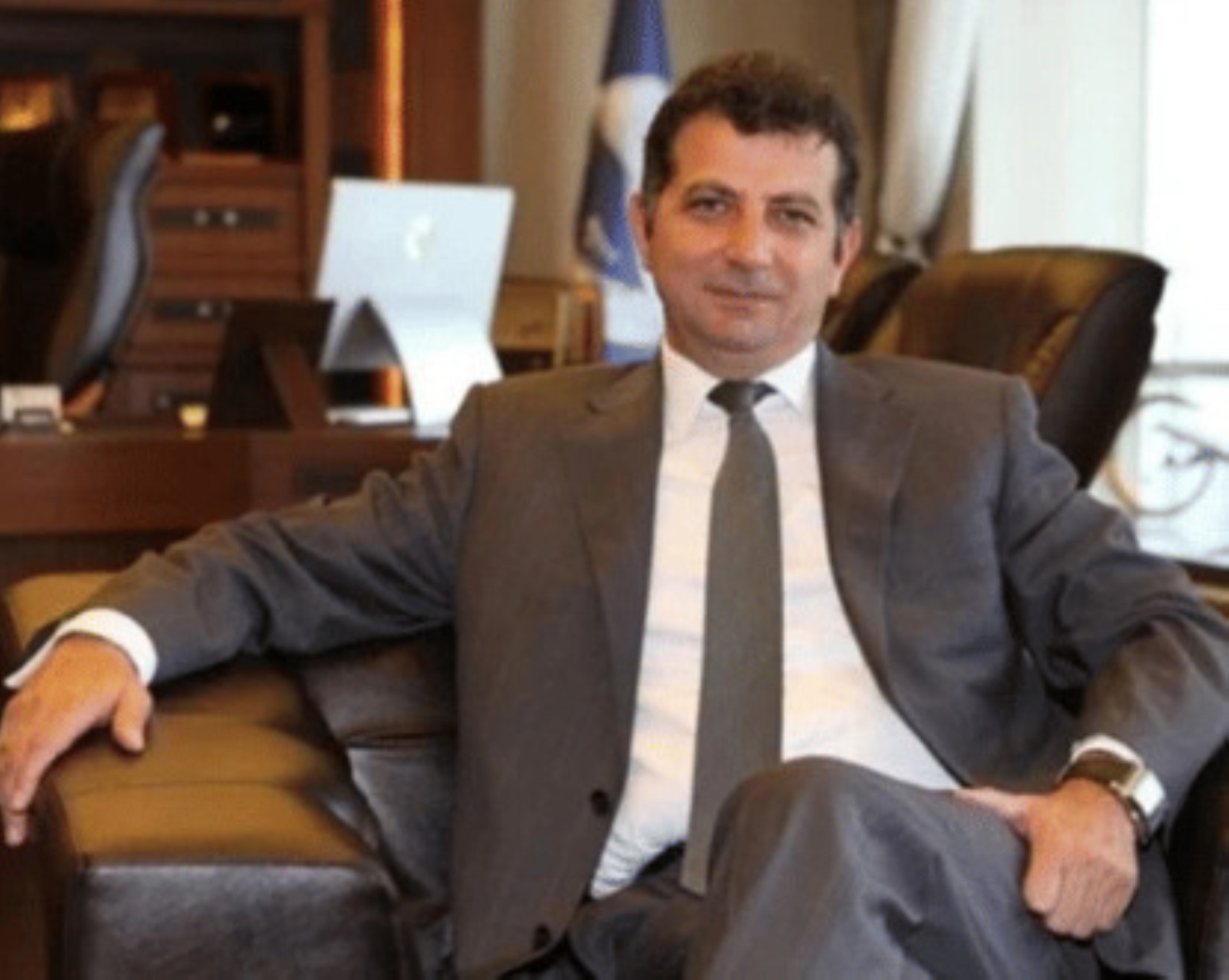 Sedat Peker videolarında adı geçmişti... Borsa soruşturmasında sıcak gelişme: AKP'li Taşkesenlioğlu'nun eski eşi hakkında gözaltı kararı