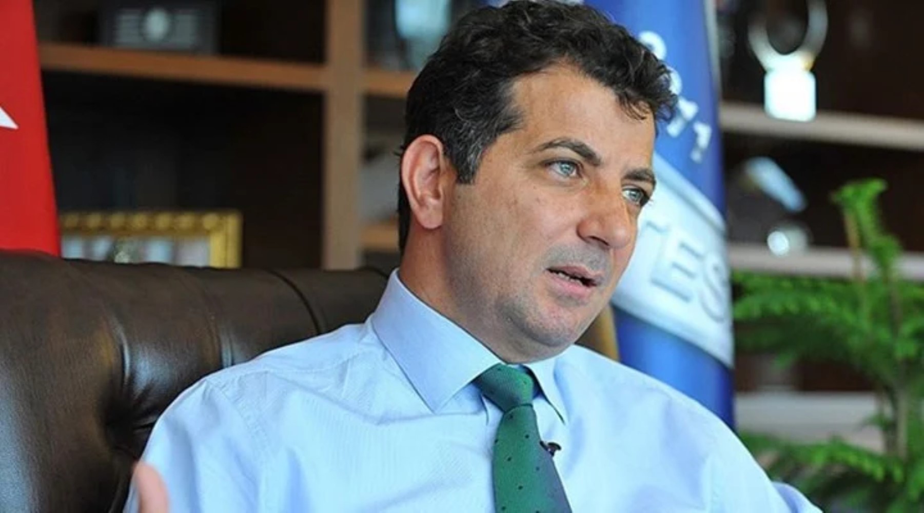 Sedat Peker videolarında adı geçmişti... Borsa soruşturmasında sıcak gelişme: AKP'li Taşkesenlioğlu'nun eski eşi hakkında gözaltı kararı