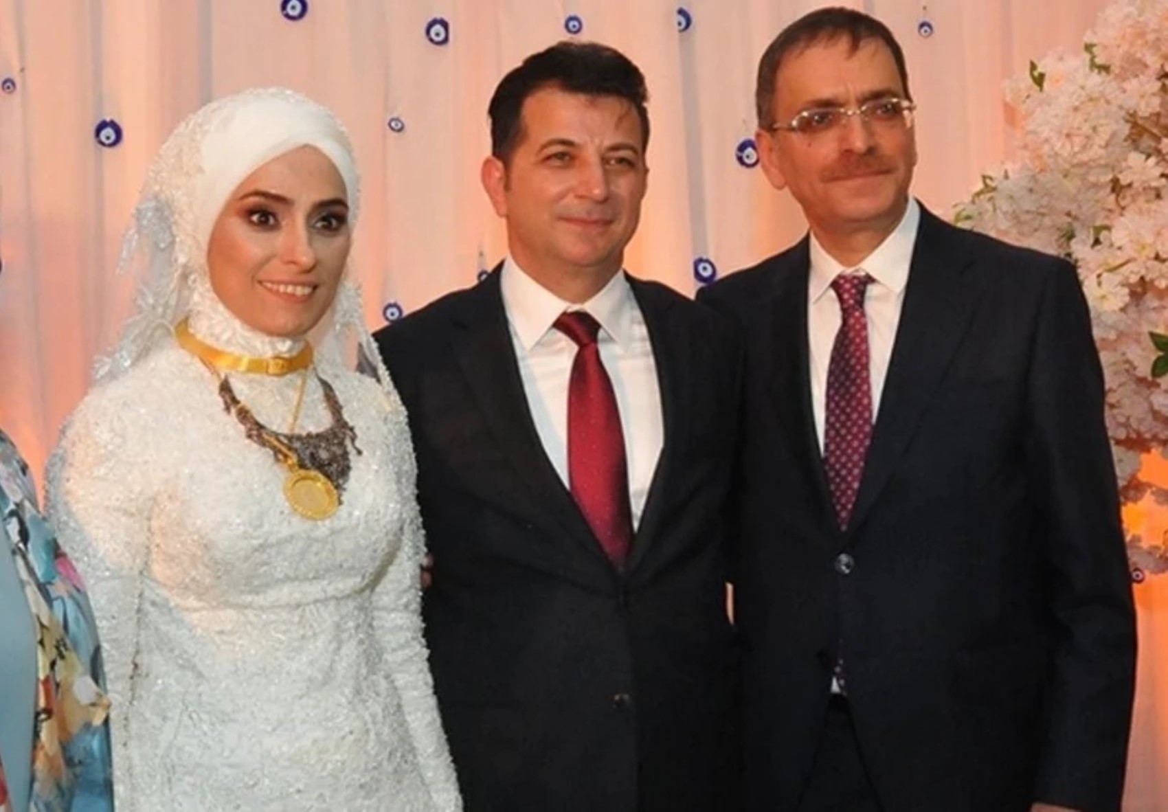 Sedat Peker videolarında adı geçmişti... Borsa soruşturmasında sıcak gelişme: AKP'li Taşkesenlioğlu'nun eski eşi hakkında gözaltı kararı