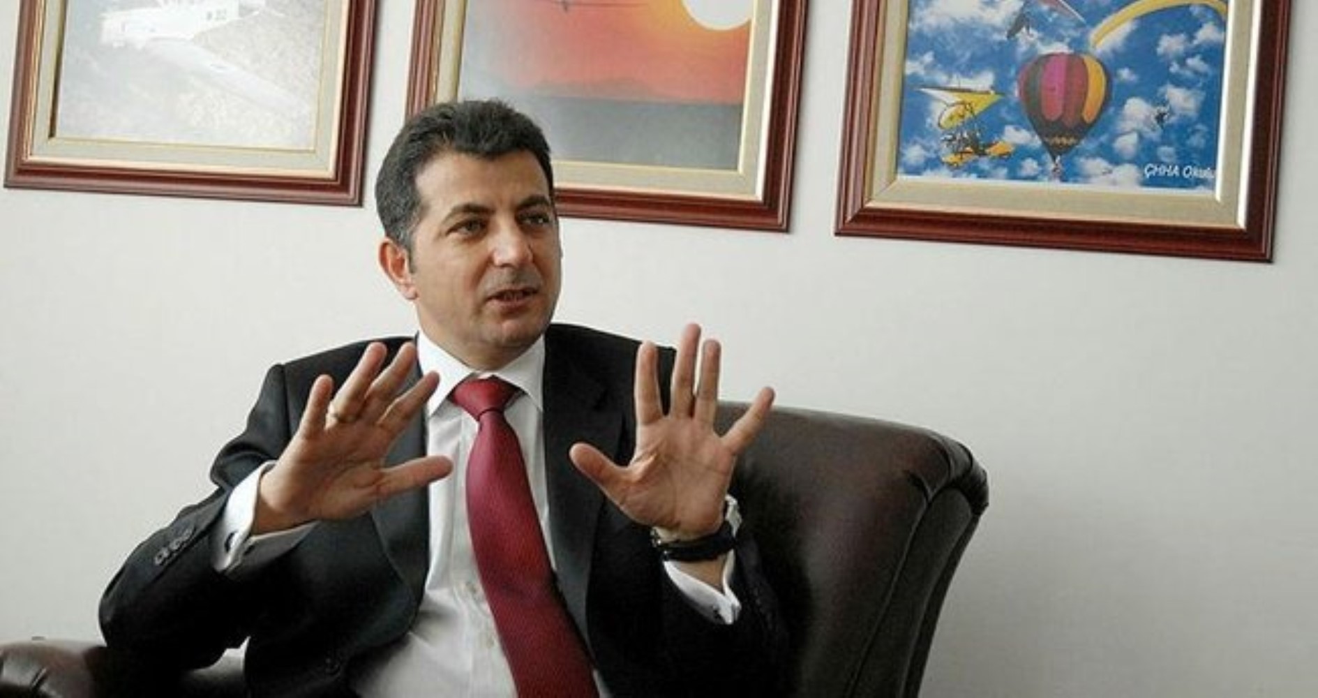 Sedat Peker videolarında adı geçmişti... Borsa soruşturmasında sıcak gelişme: AKP'li Taşkesenlioğlu'nun eski eşi hakkında gözaltı kararı