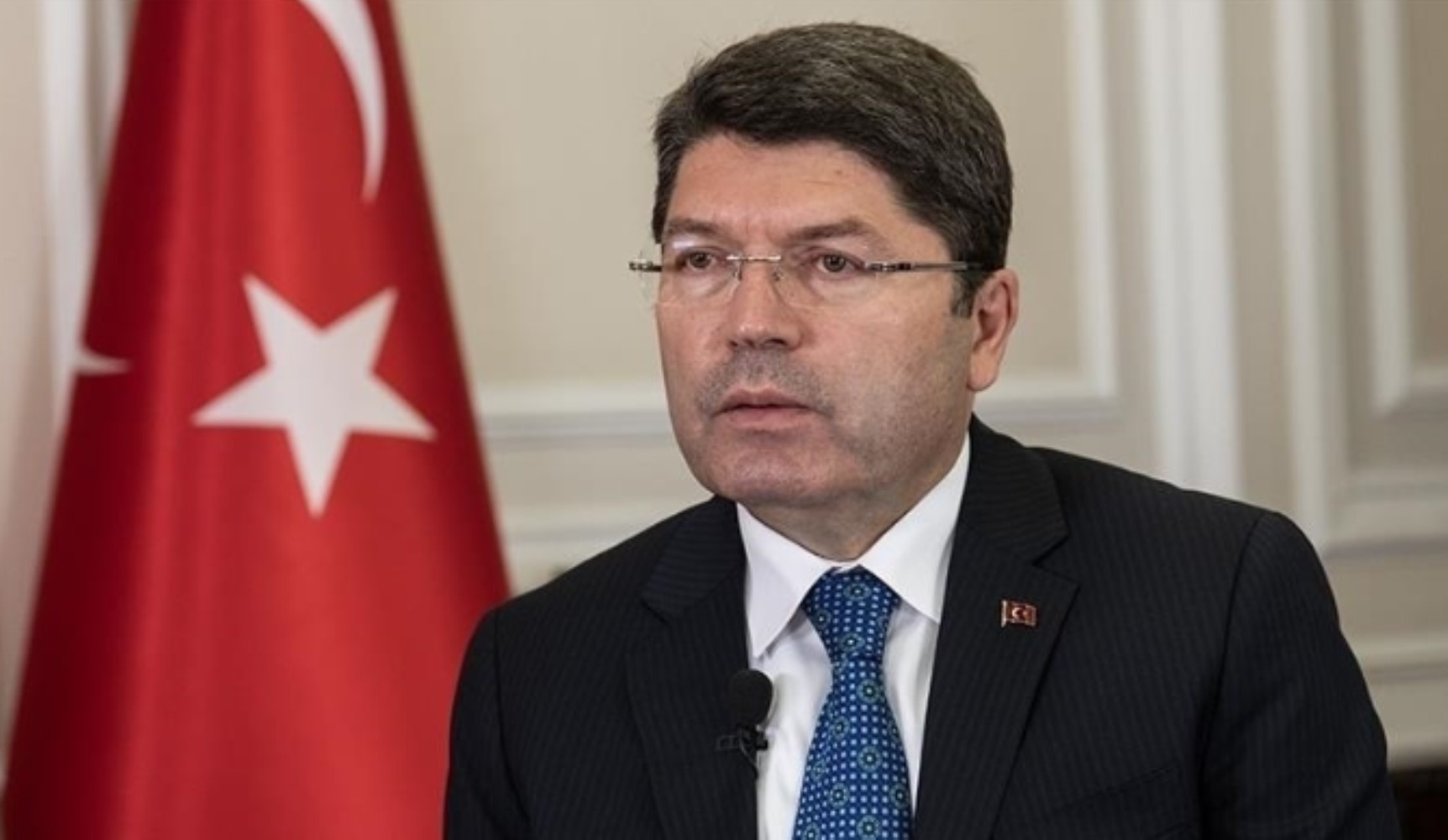 Minguzzi cinayetinde 'takipsizlik' kararı büyük tepki çekmişti! Adalet Bakanı'ndan açıklama geldi