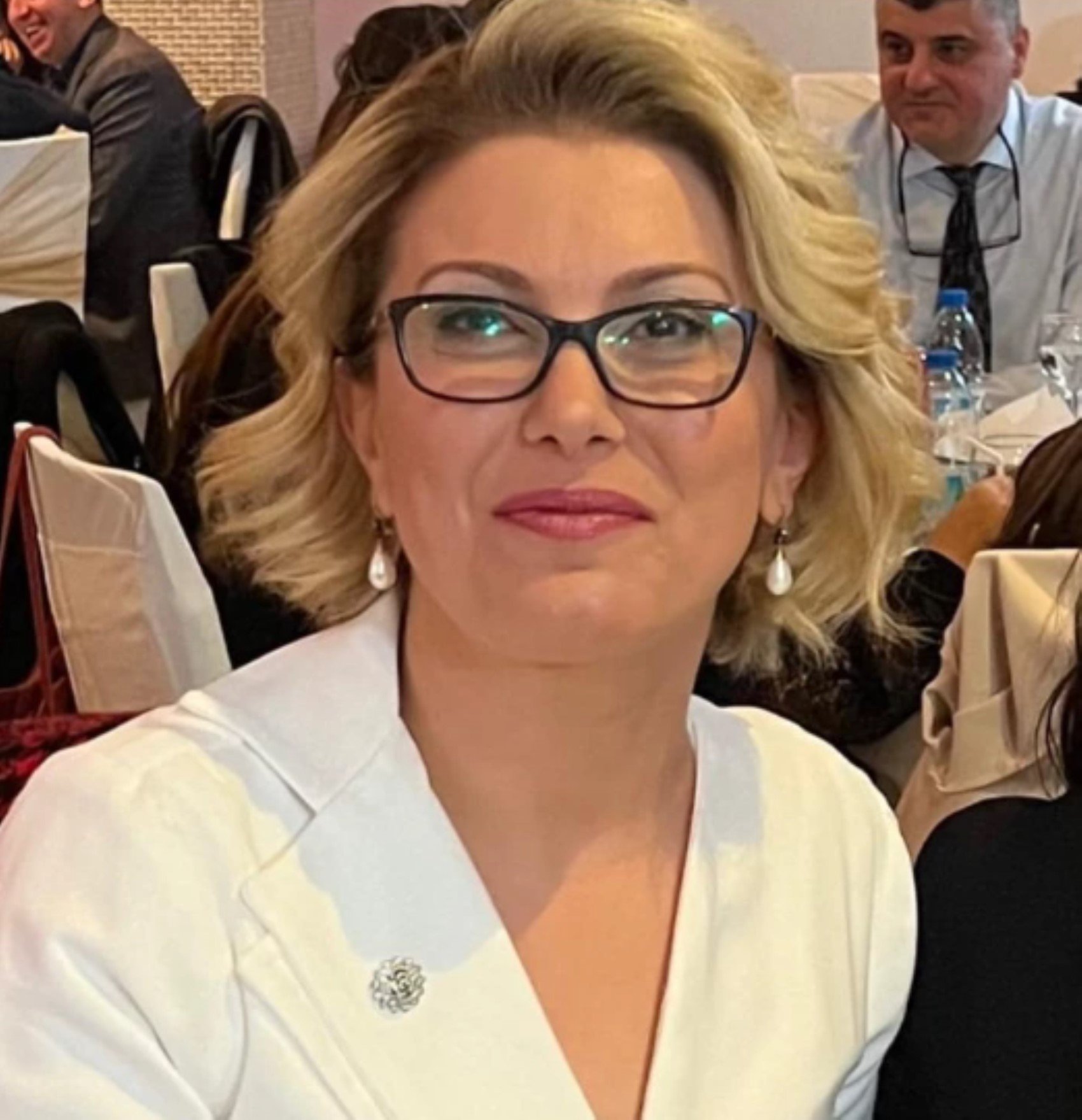 'Sana alacam bunu kral' mesajı olay yaratmıştı! İYİ Partili Toktaş'tan açıklama geldi