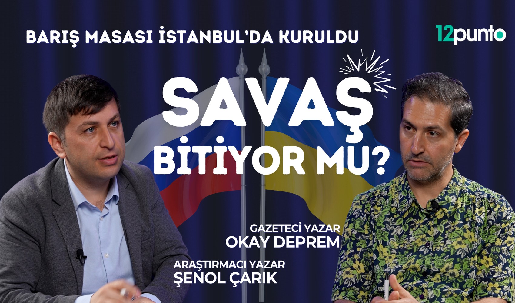Rusya-Ukrayna barışı ne zaman?