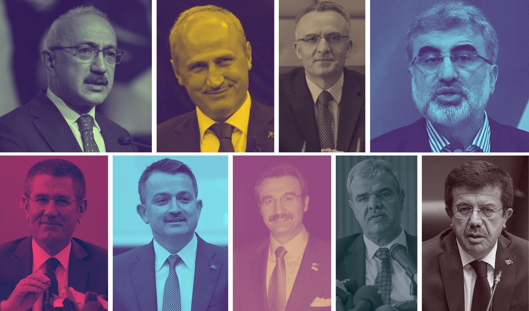 Yandaş şirketlerden AKP'li eski bakan ve vekillere kıyak
