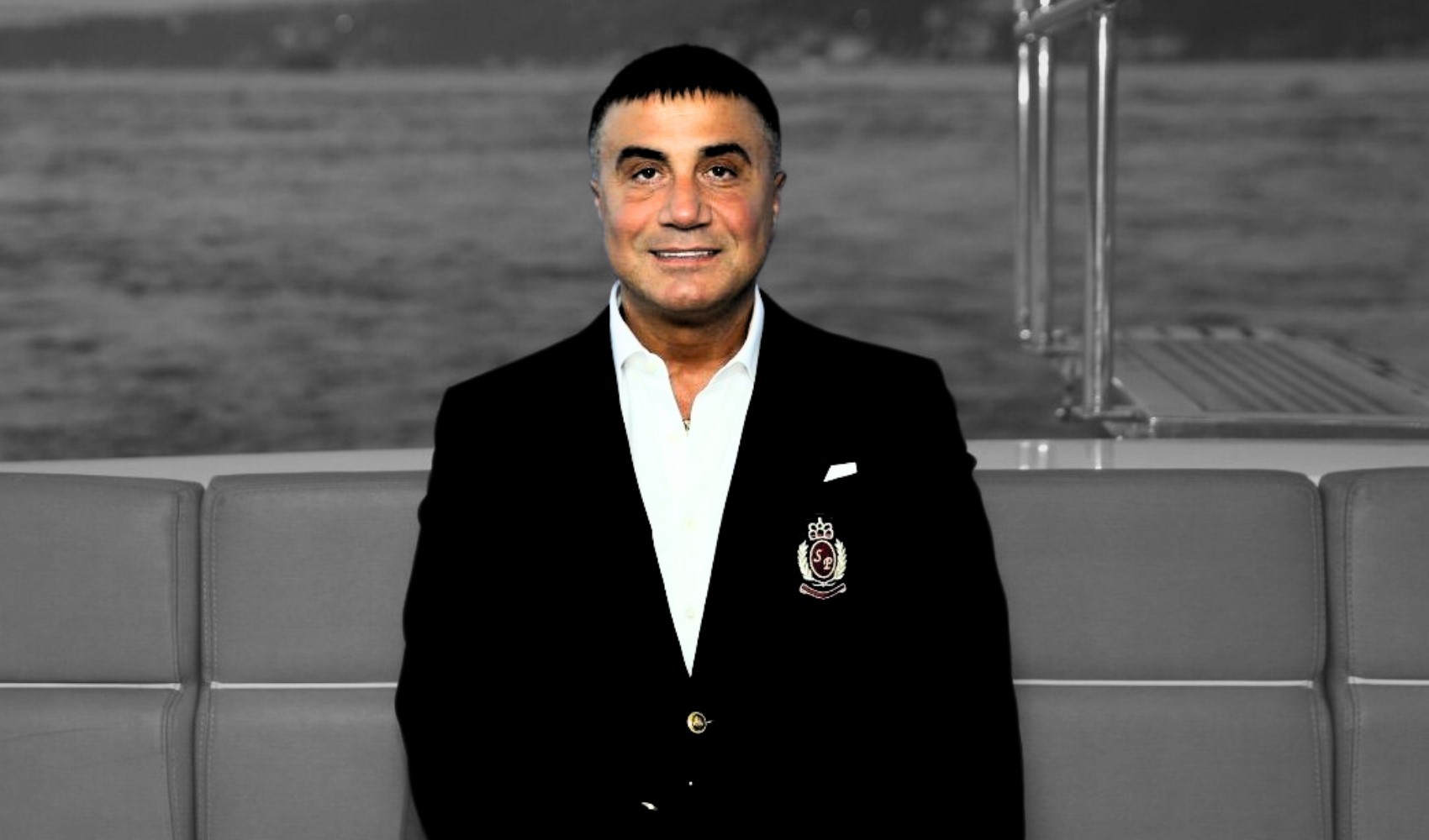 Türkiye'ye döneceği iddia edilen Sedat Peker sessizliğini bozdu! Türkiye'ye döneceği iddia edilen Sedat Peker sessizliğini bozdu!