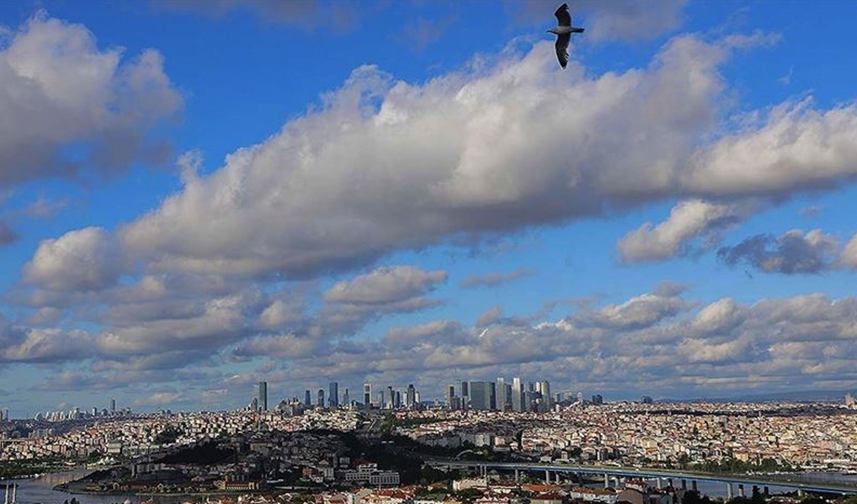 Bugün hava nasıl olacak? Meteoroloji açıkladı: Sıcaklıklar artacak! İşte il il 21 Mayıs Çarşamba hava durumu...