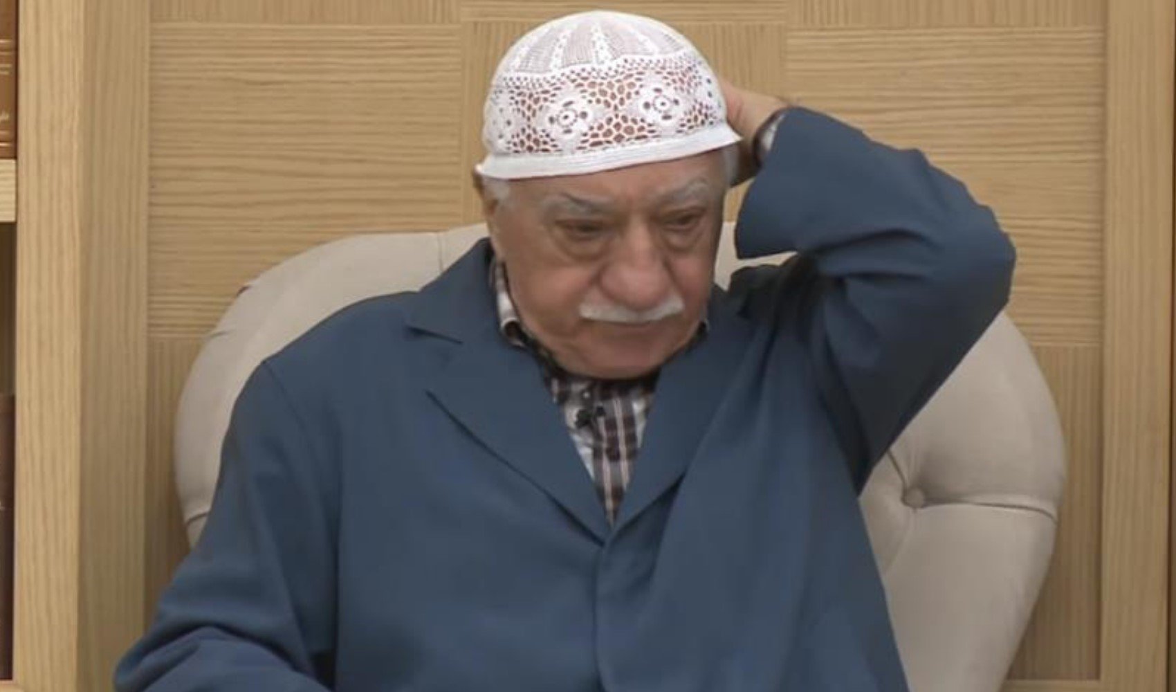 FETÖ, Türkiye'de yeniden yapılanma arayışı içinde... FETÖ, Türkiye'de yeniden yapılanma arayışı içinde...