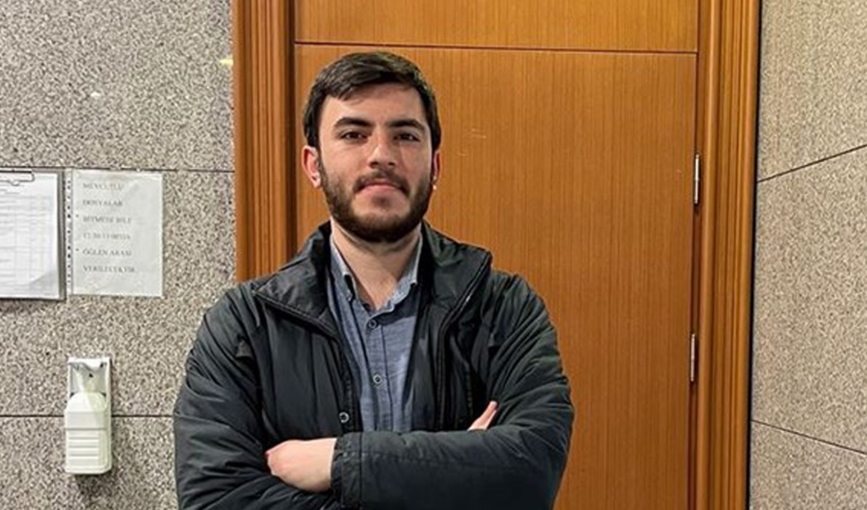 Gazeteci İsmail Arı'ya yeni soruşturma: Savcılık ifadesini bile almadı Gazeteci İsmail Arı'ya yeni soruşturma: Savcılık ifadesini bile almadı