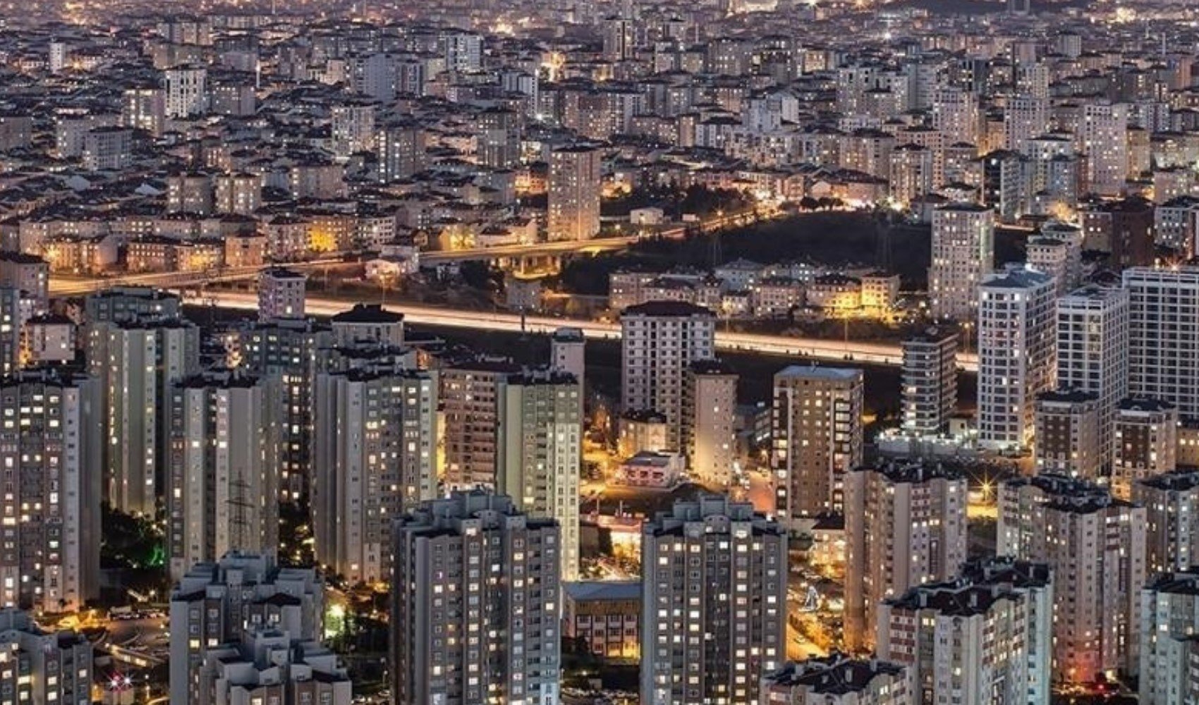 Konut, enflasyon karşısında değer kaybediyor... Türkiye'de sadece o il kazandırıyor