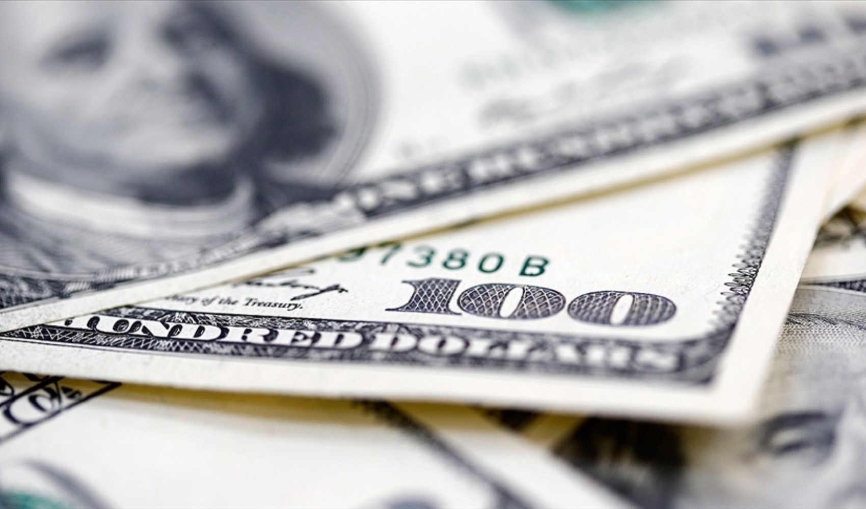 Dolar, Euro ve Sterlin ne kadar, kaç TL? 21 Mayıs Çarşamba döviz kuru fiyatları