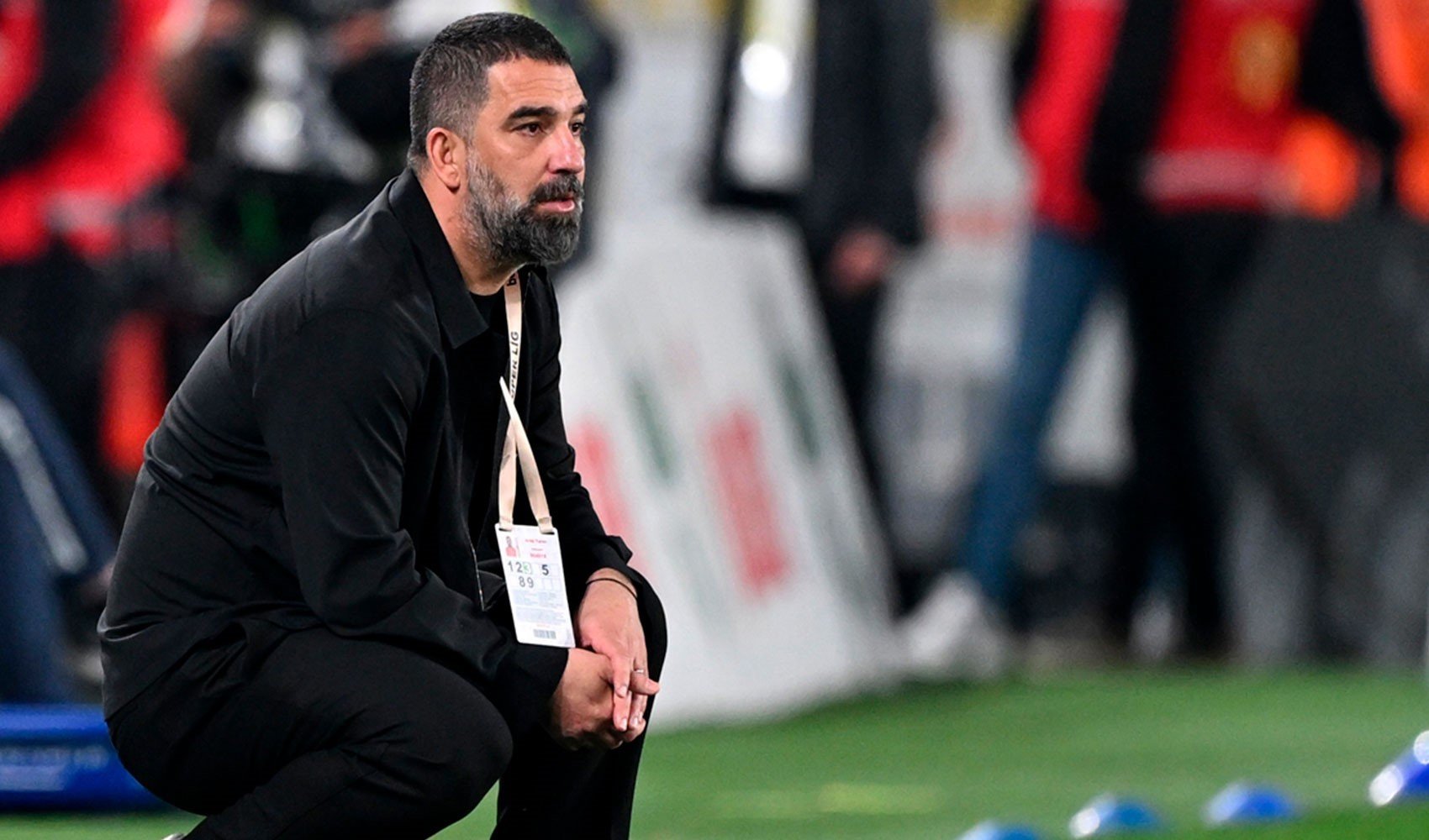 Shakhtar Donetsk için gün sayan Arda Turan'ın maaşı belli oldu! Yerine dünyaca ünlü isimler düşünülüyor