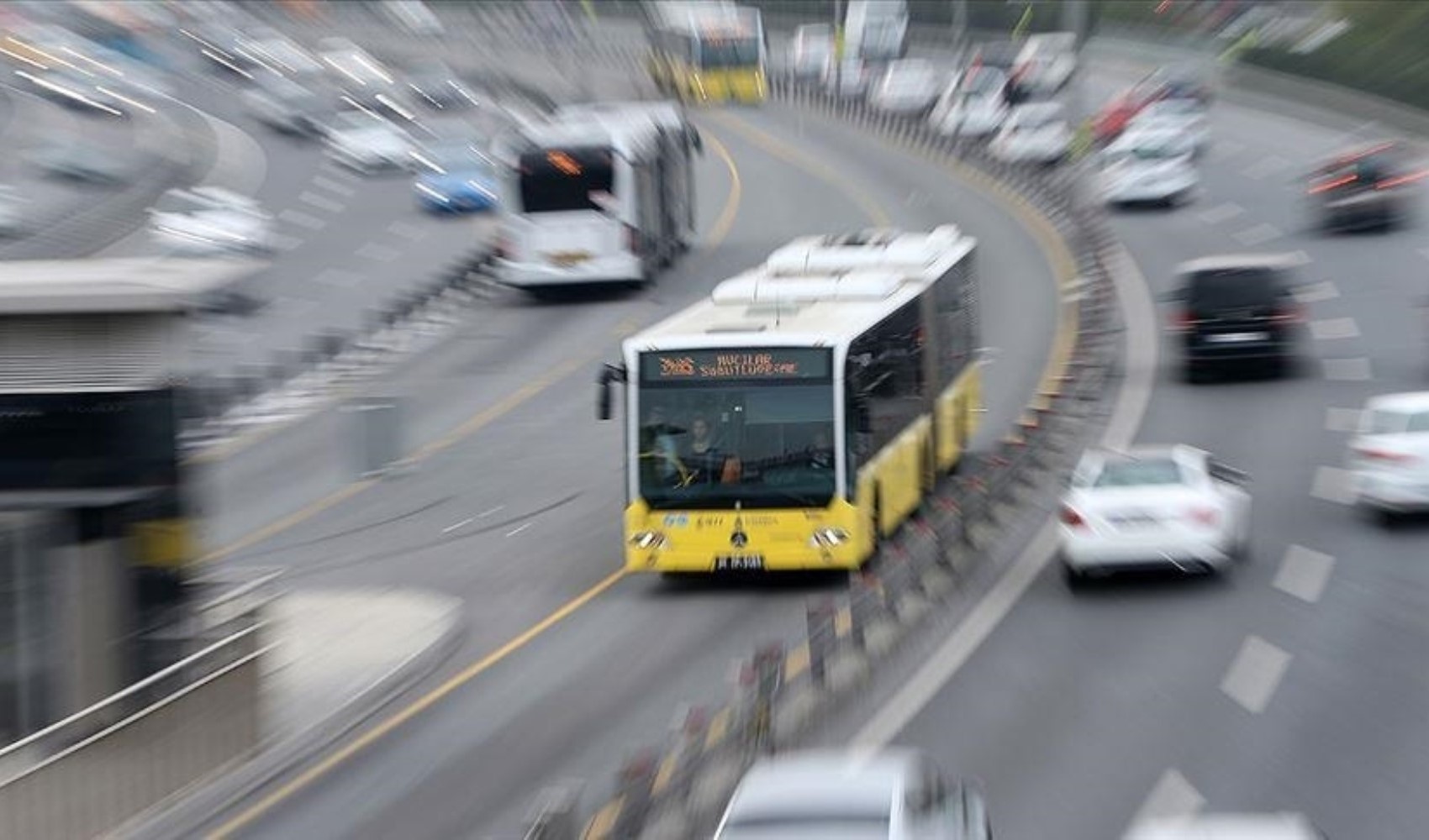 İstanbul'da ulaşım alarmı: Özel halk otobüsleri 22 Mayıs’ta kontak kapatıyor