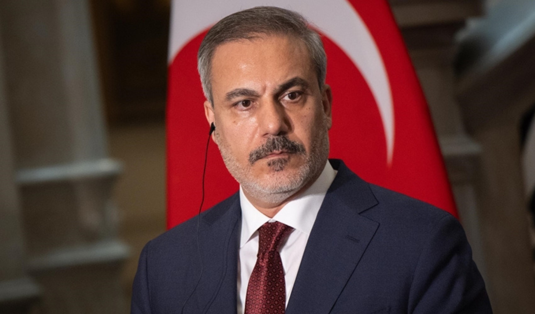 Hakan Fidan’dan Budapeşte’de kritik mesajlar: 'Rusya- Ukrayna Savaşı’nda dönüm noktasındayız'