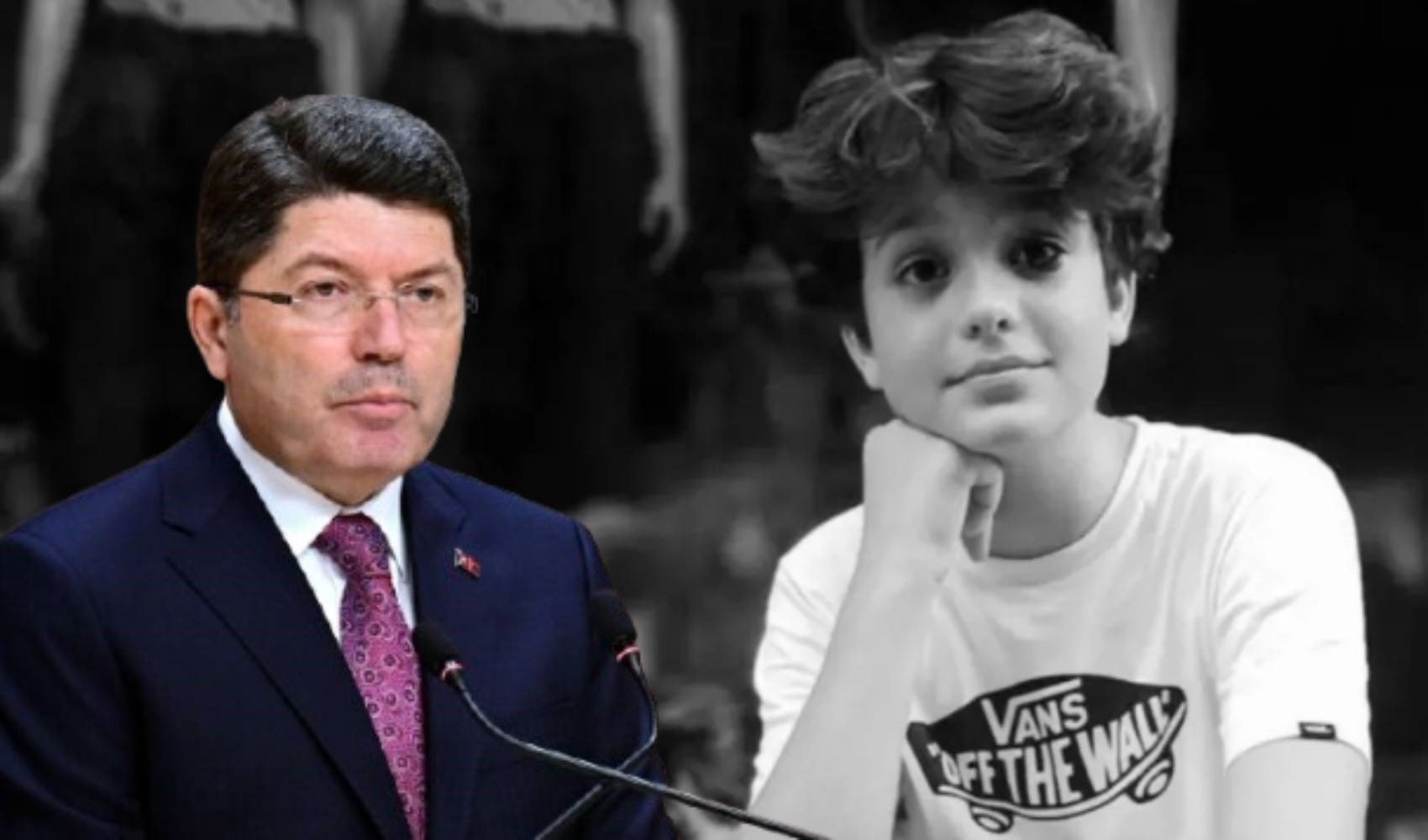 Minguzzi cinayetinde 'takipsizlik' kararı büyük tepki çekmişti Minguzzi cinayetinde 'takipsizlik' kararı büyük tepki çekmişti