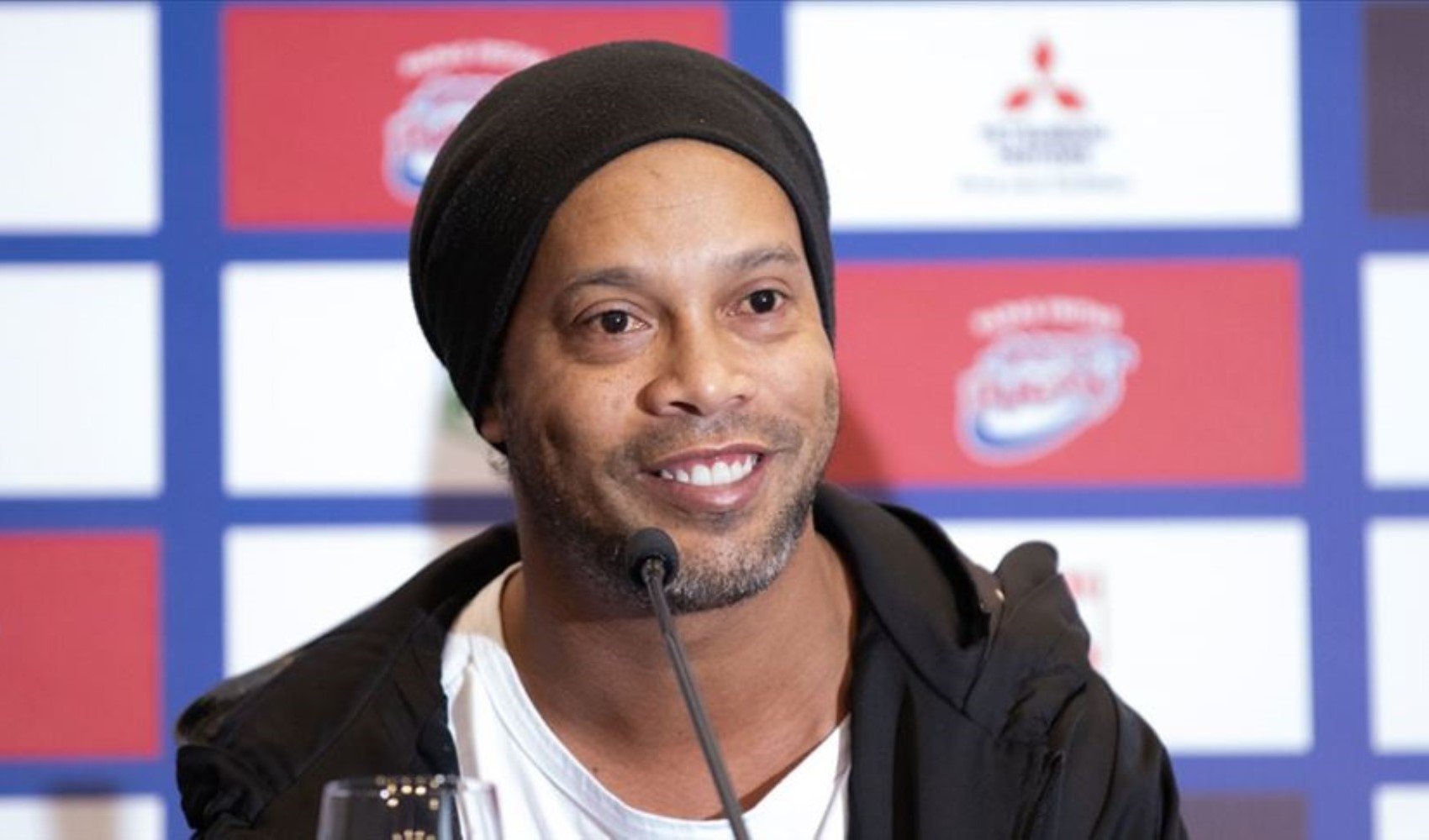 Ronaldinho, genç yetenek Lamine Yamal'ı övdü