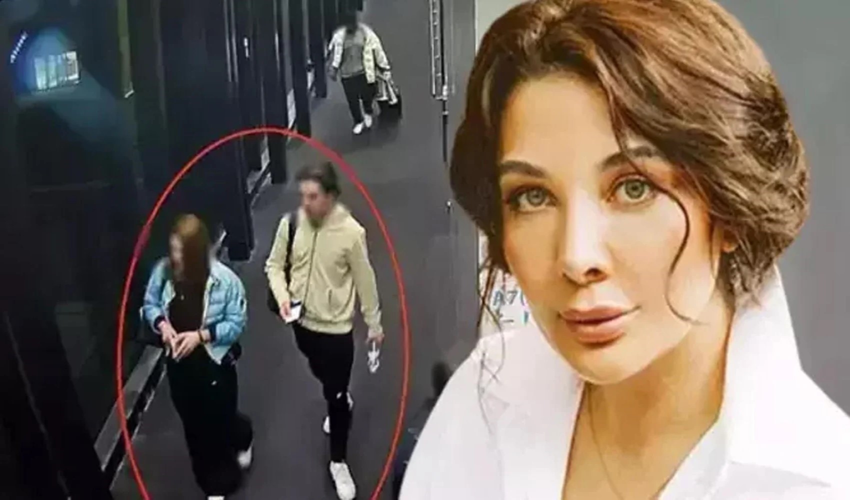 Trafik kazasında ölen Aci'nin eşi karar verdi: Eylem Tok ve Timur Cihantimur hakkındaki şikayet geri çekildi