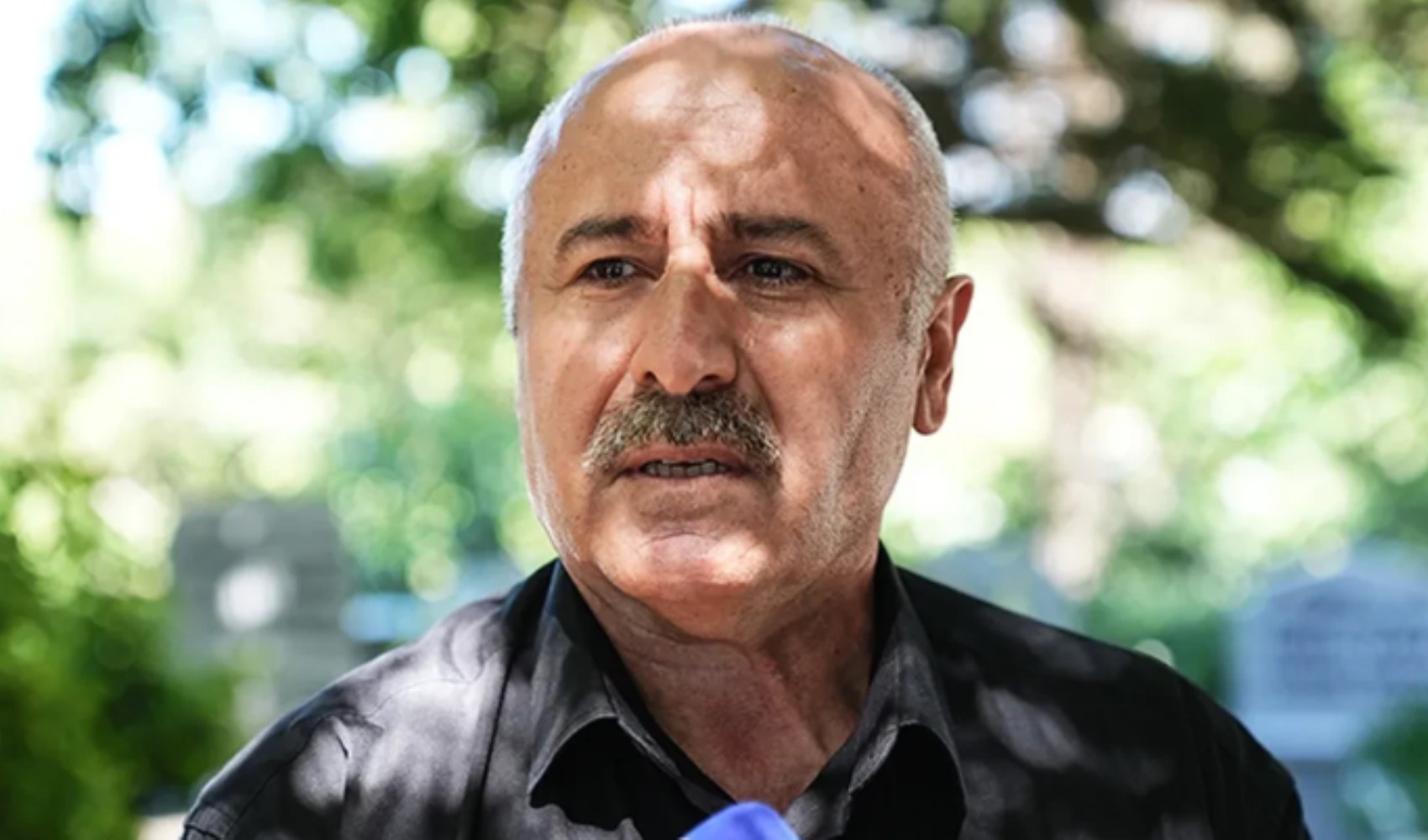 Oğuz Murat Aci'nin babası davadan vazgeçen gelini hakkında konuştu: Oğlumun kanını satarak hayatını sürdürecek